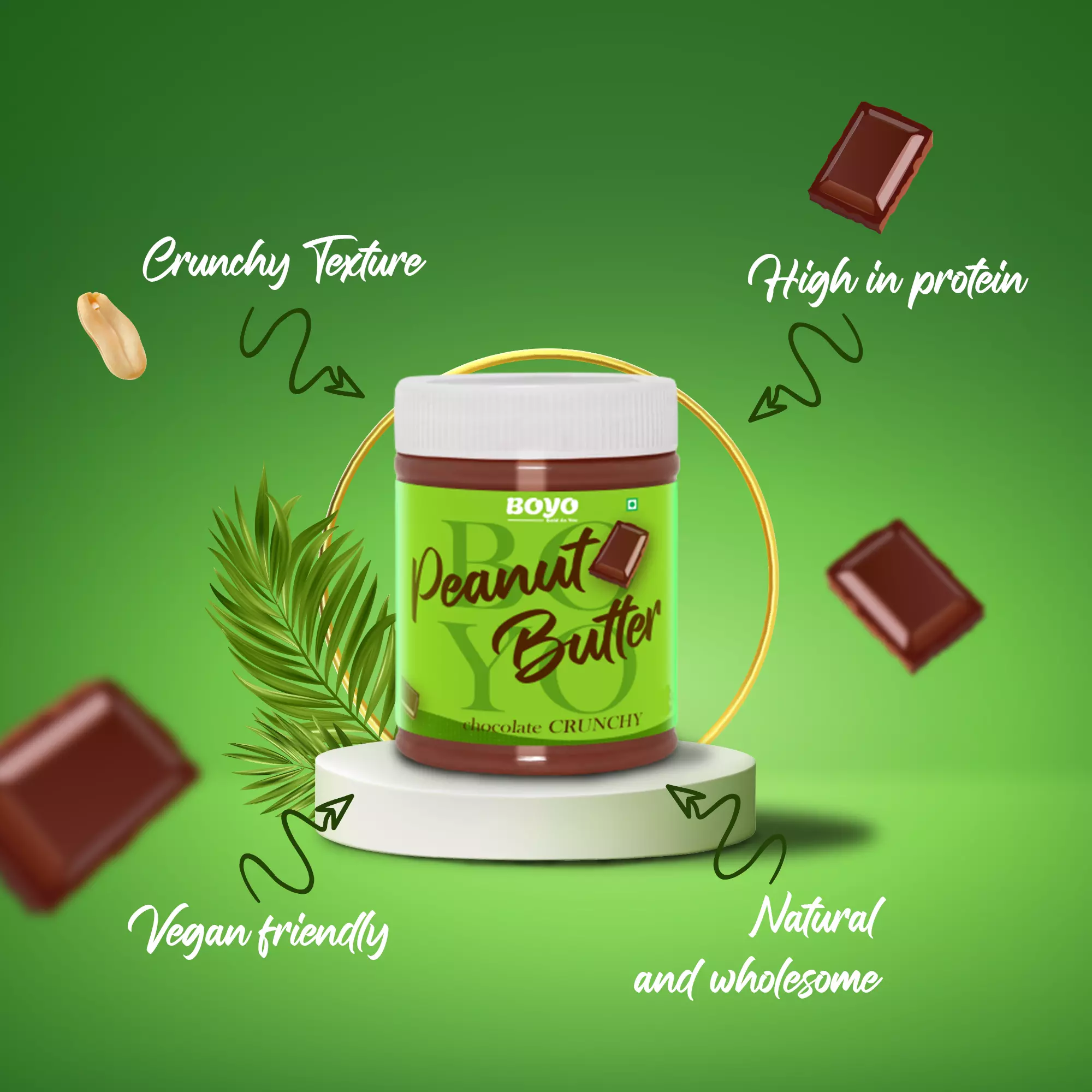 Onelife BCAA – Green Apple (250 Gram) - 0