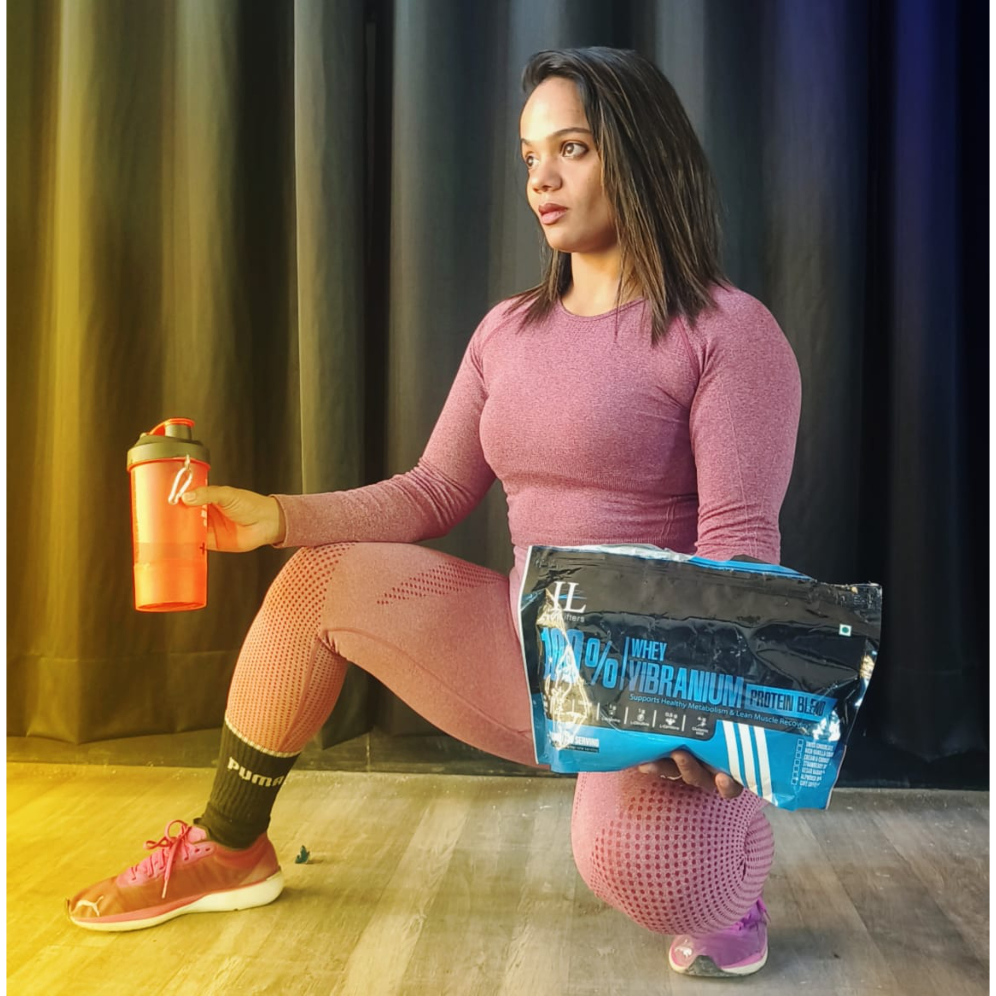 Onelife BCAA – Green Apple (250 Gram) - 0