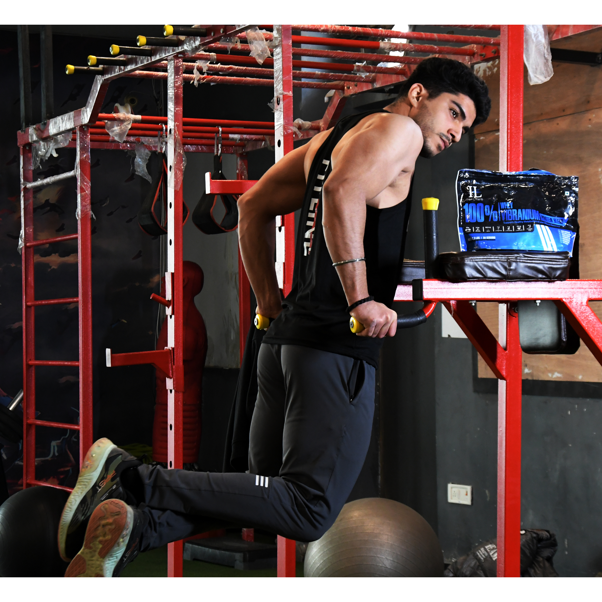 Onelife BCAA – Green Apple (250 Gram) - 0