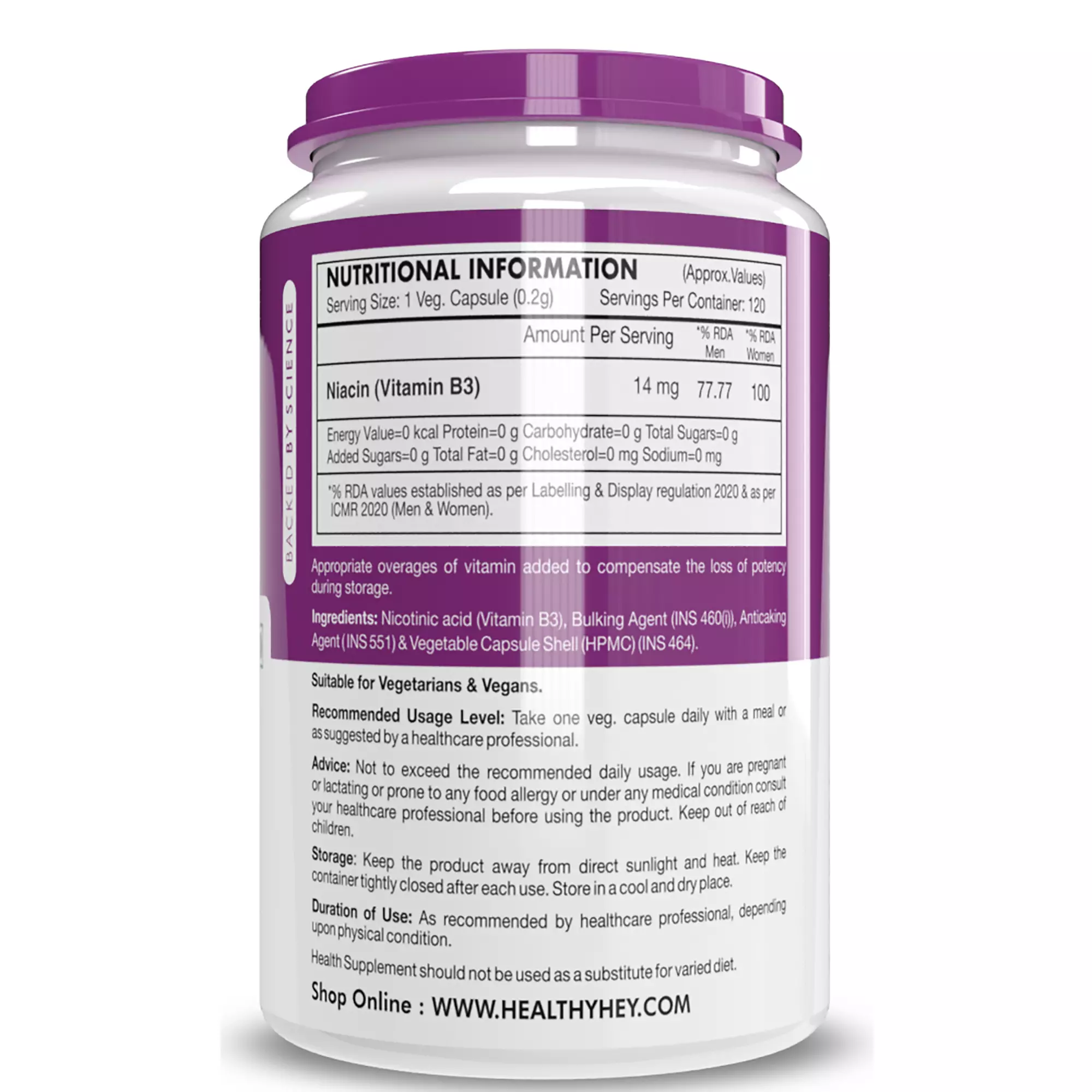 Onelife BCAA – Green Apple (250 Gram) - 0