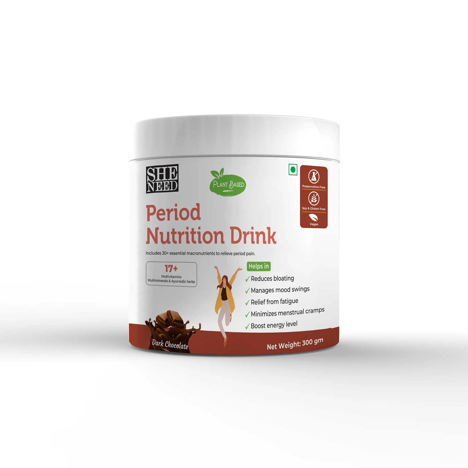 Onelife BCAA – Green Apple (250 Gram) - 0