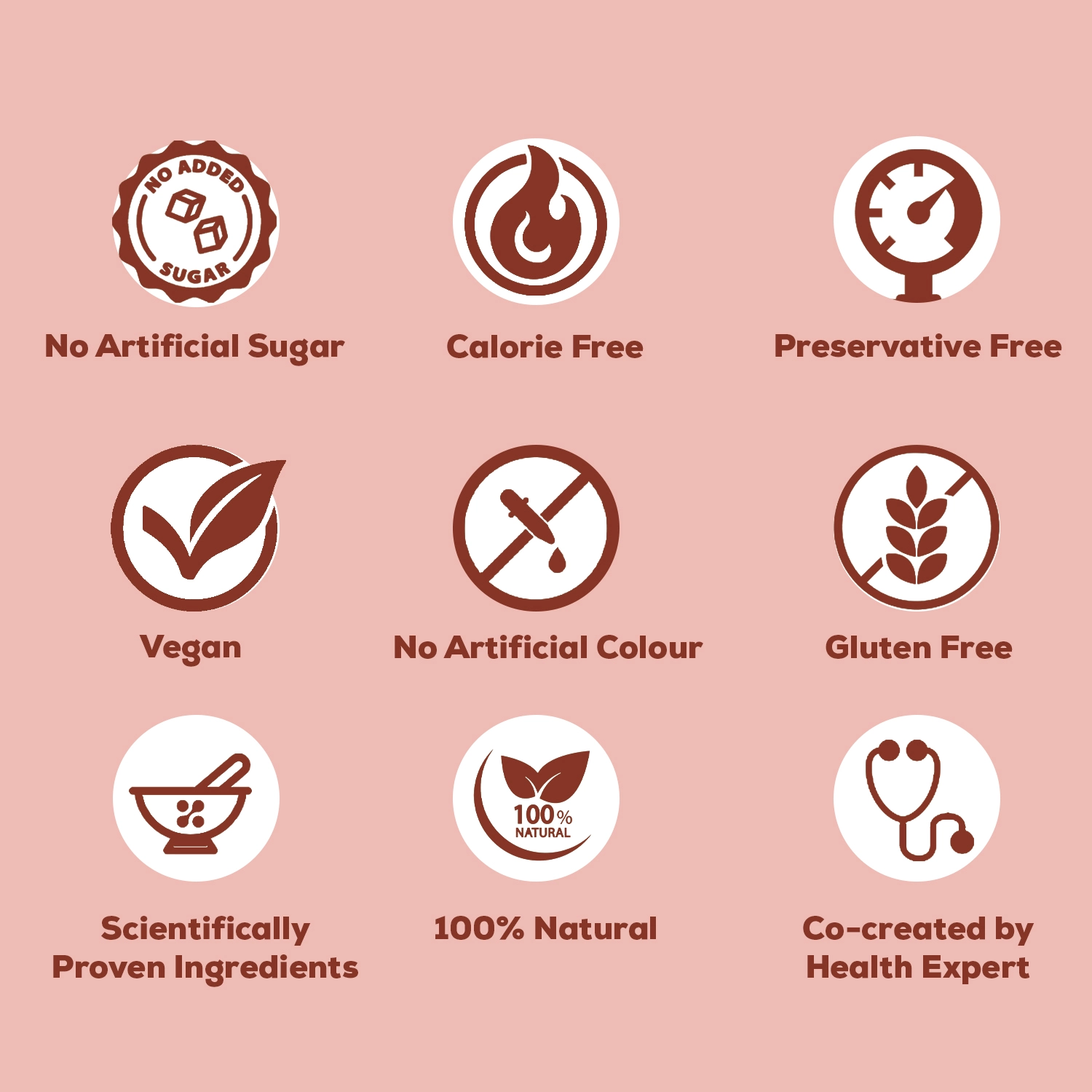 Onelife BCAA – Green Apple (250 Gram) - 0