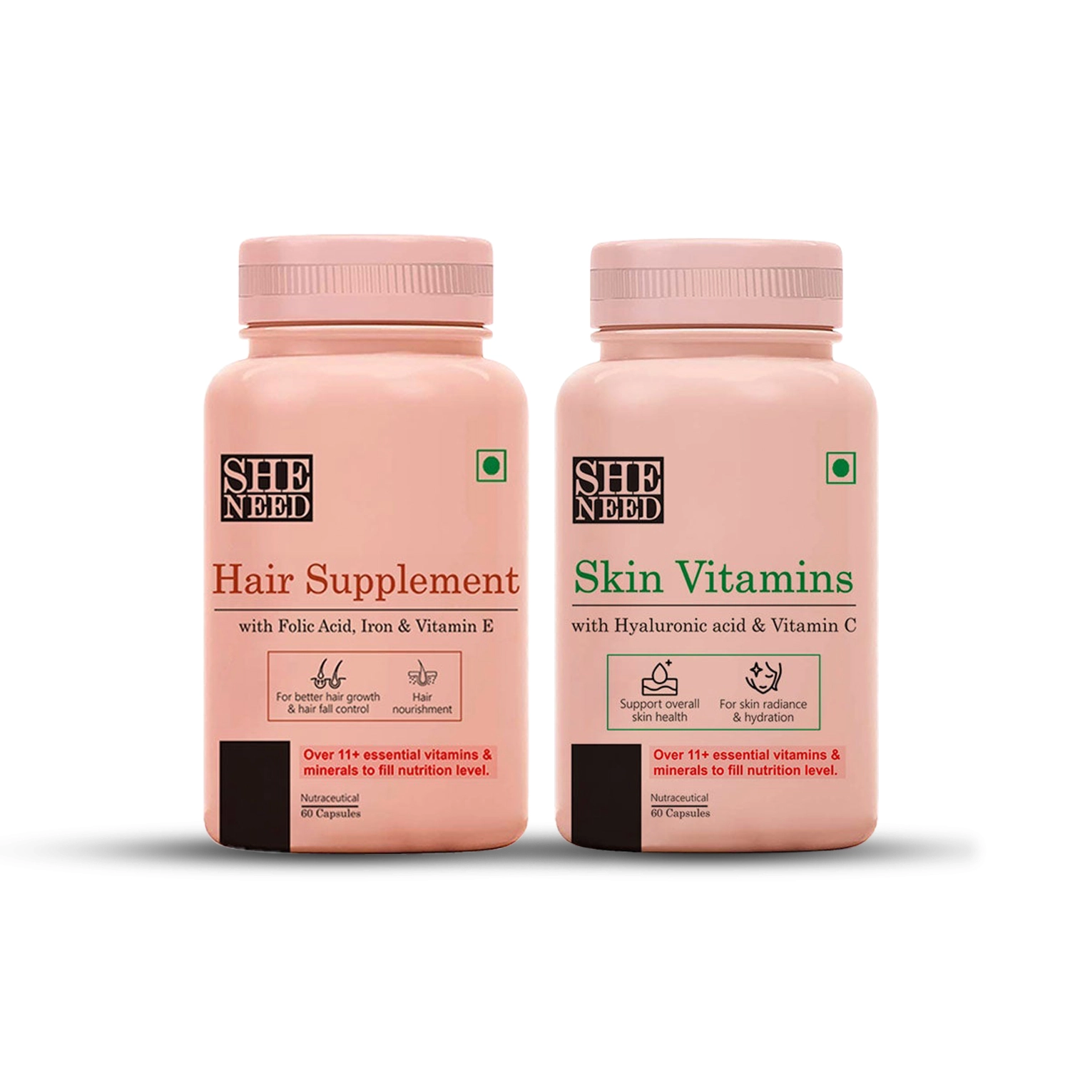 Onelife BCAA – Green Apple (250 Gram) - 0