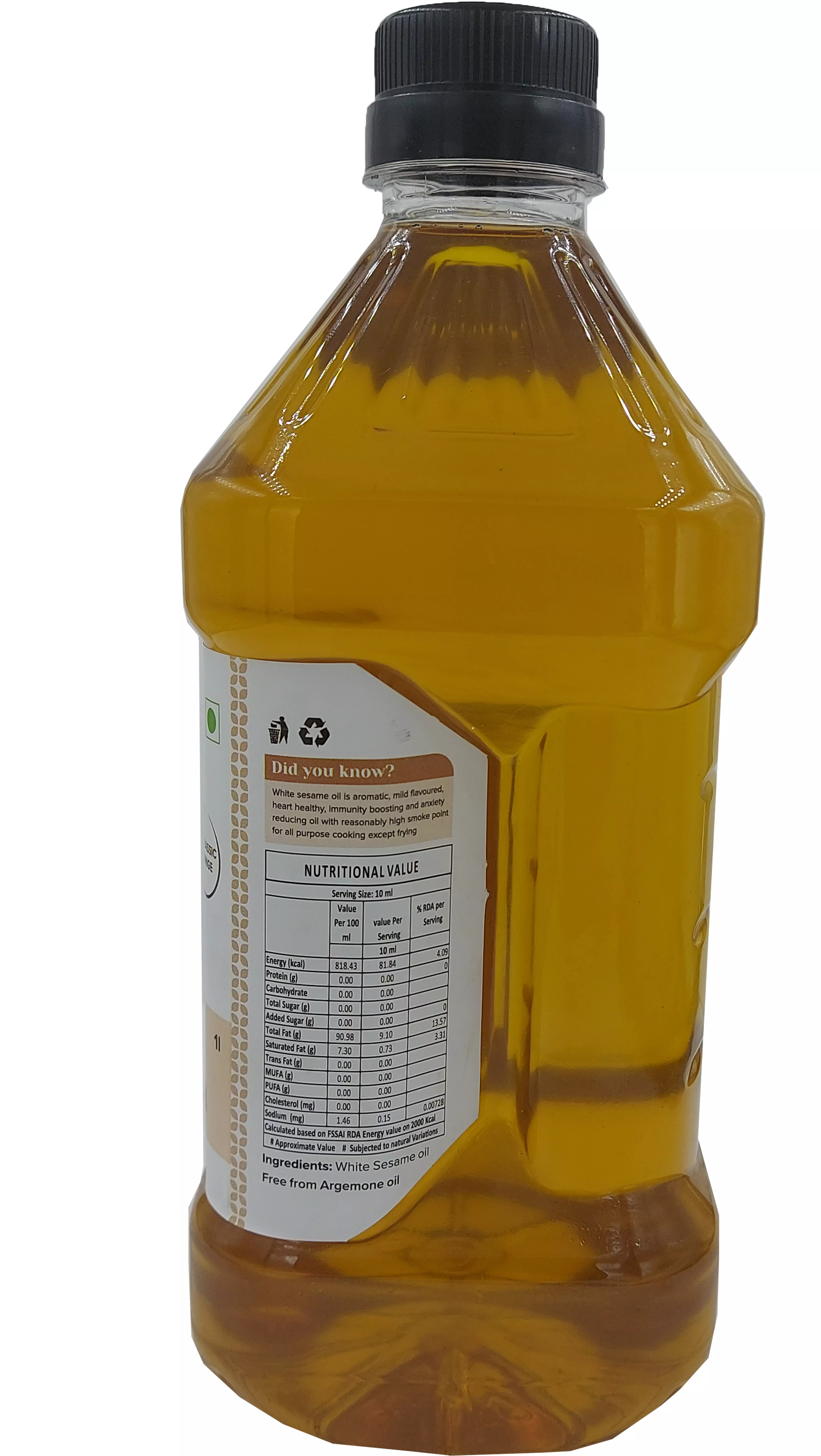 Onelife BCAA – Green Apple (250 Gram) - 0
