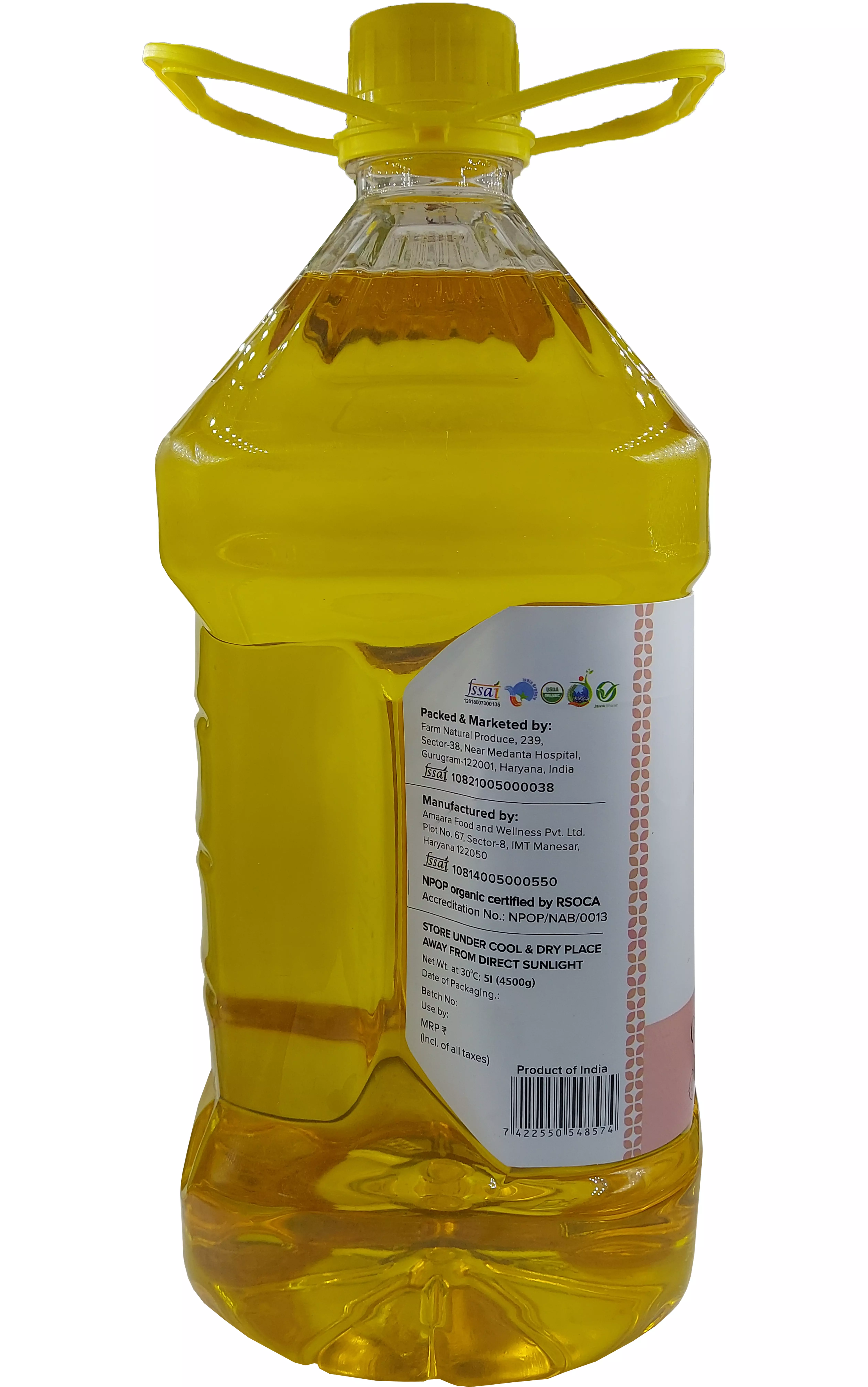 Onelife BCAA – Green Apple (250 Gram) - 0