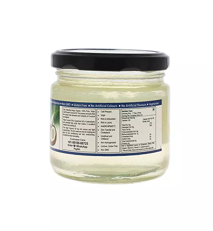 Onelife BCAA – Green Apple (250 Gram) - 0