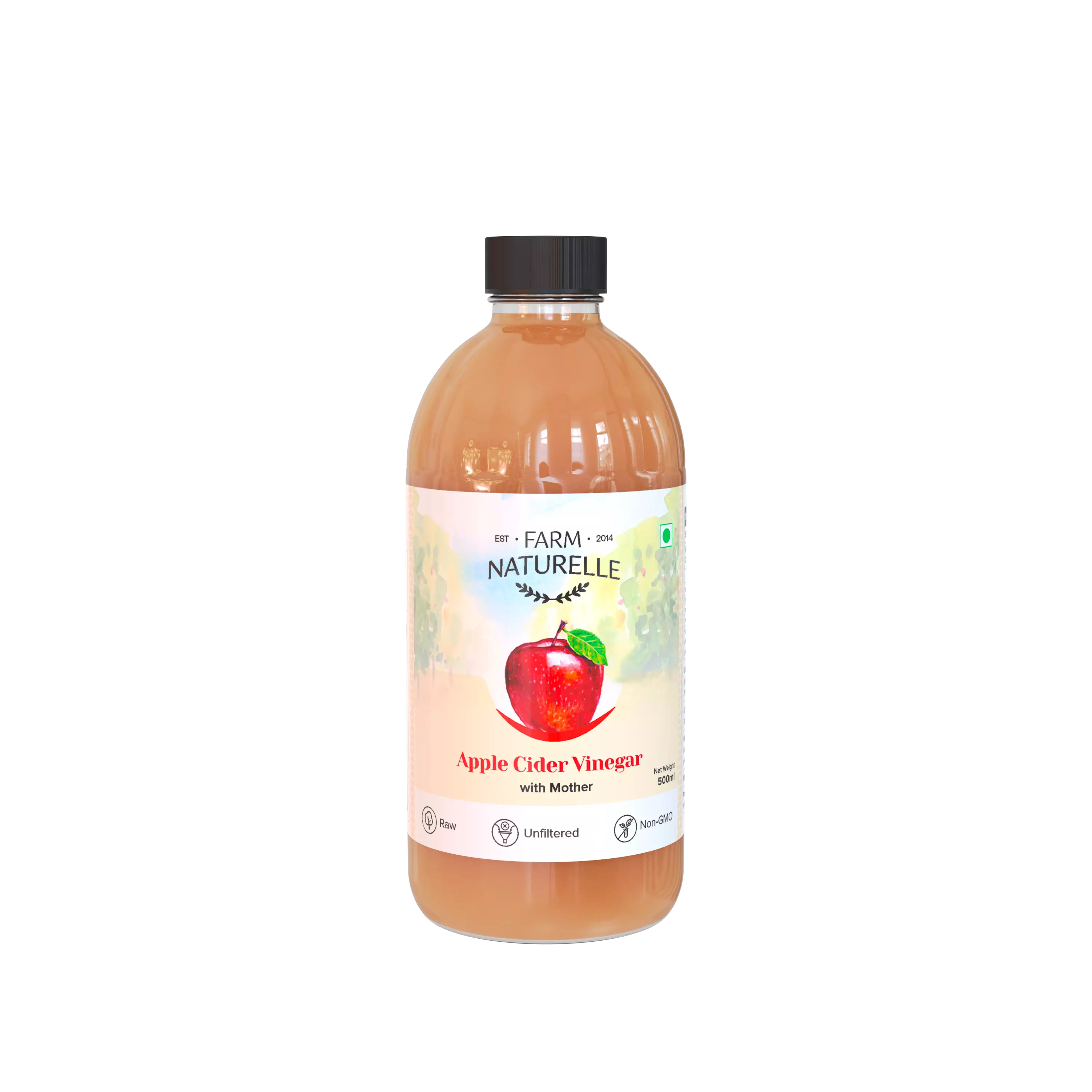 Onelife BCAA – Green Apple (250 Gram) - 0