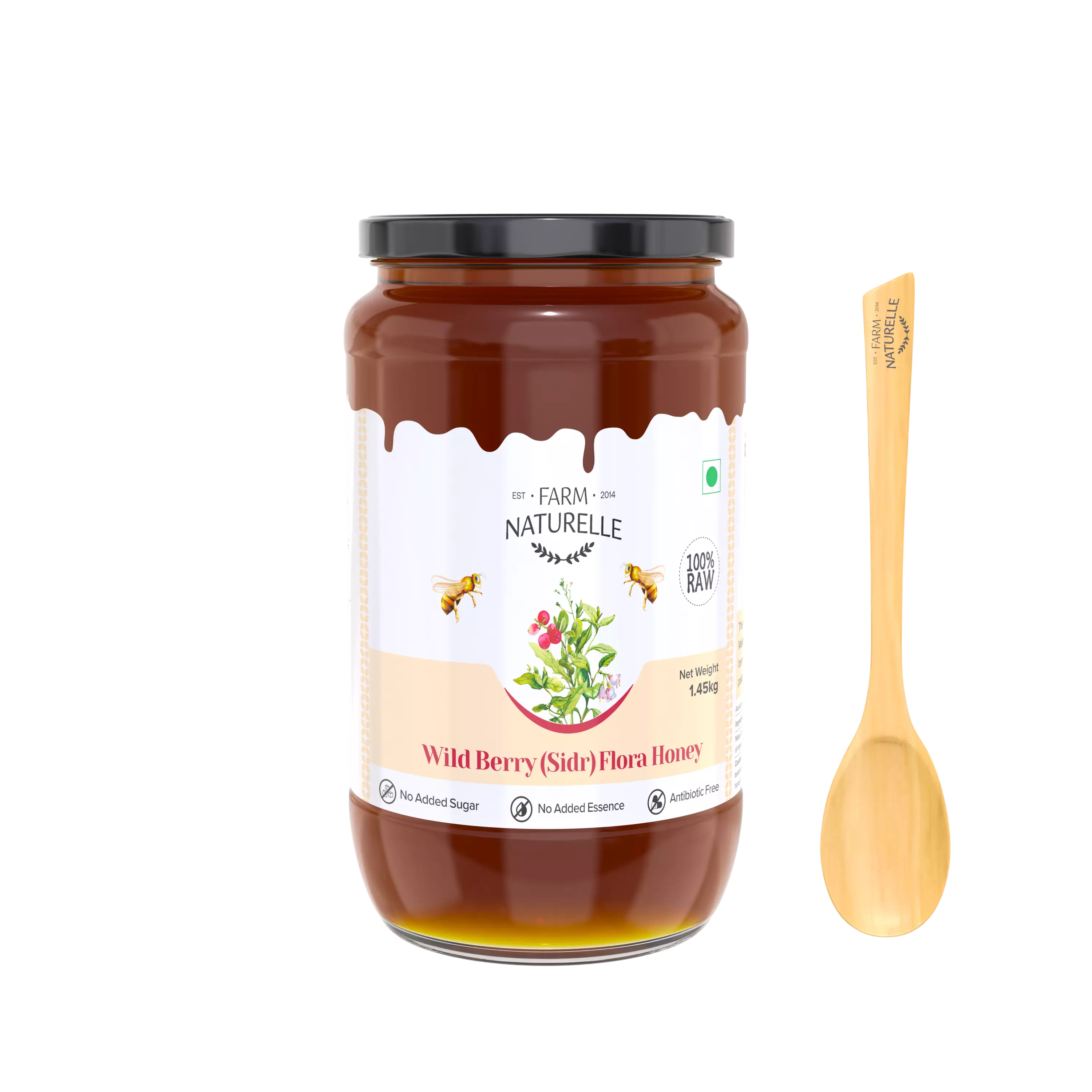 Onelife BCAA – Green Apple (250 Gram) - 0