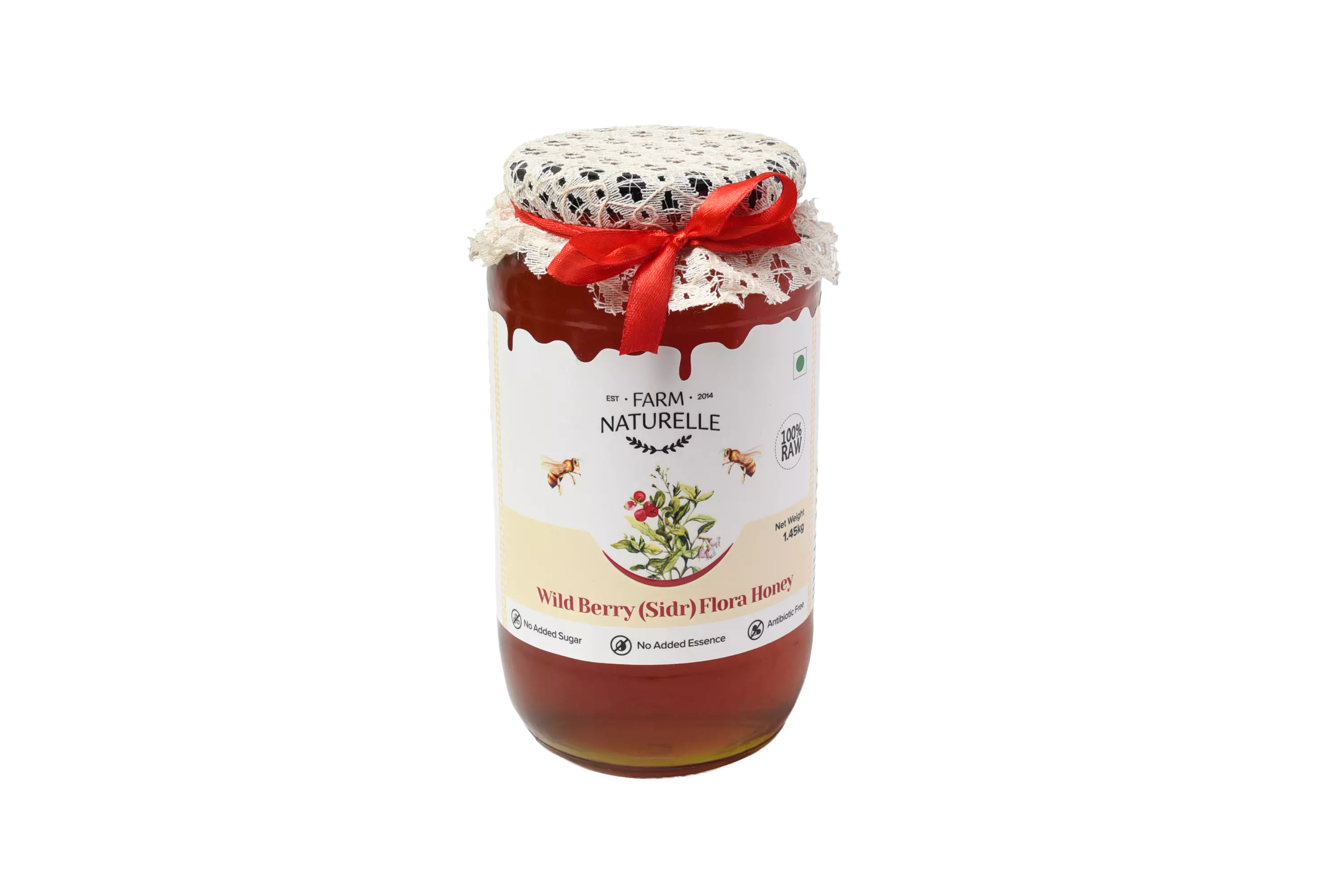 Onelife BCAA – Green Apple (250 Gram) - 0