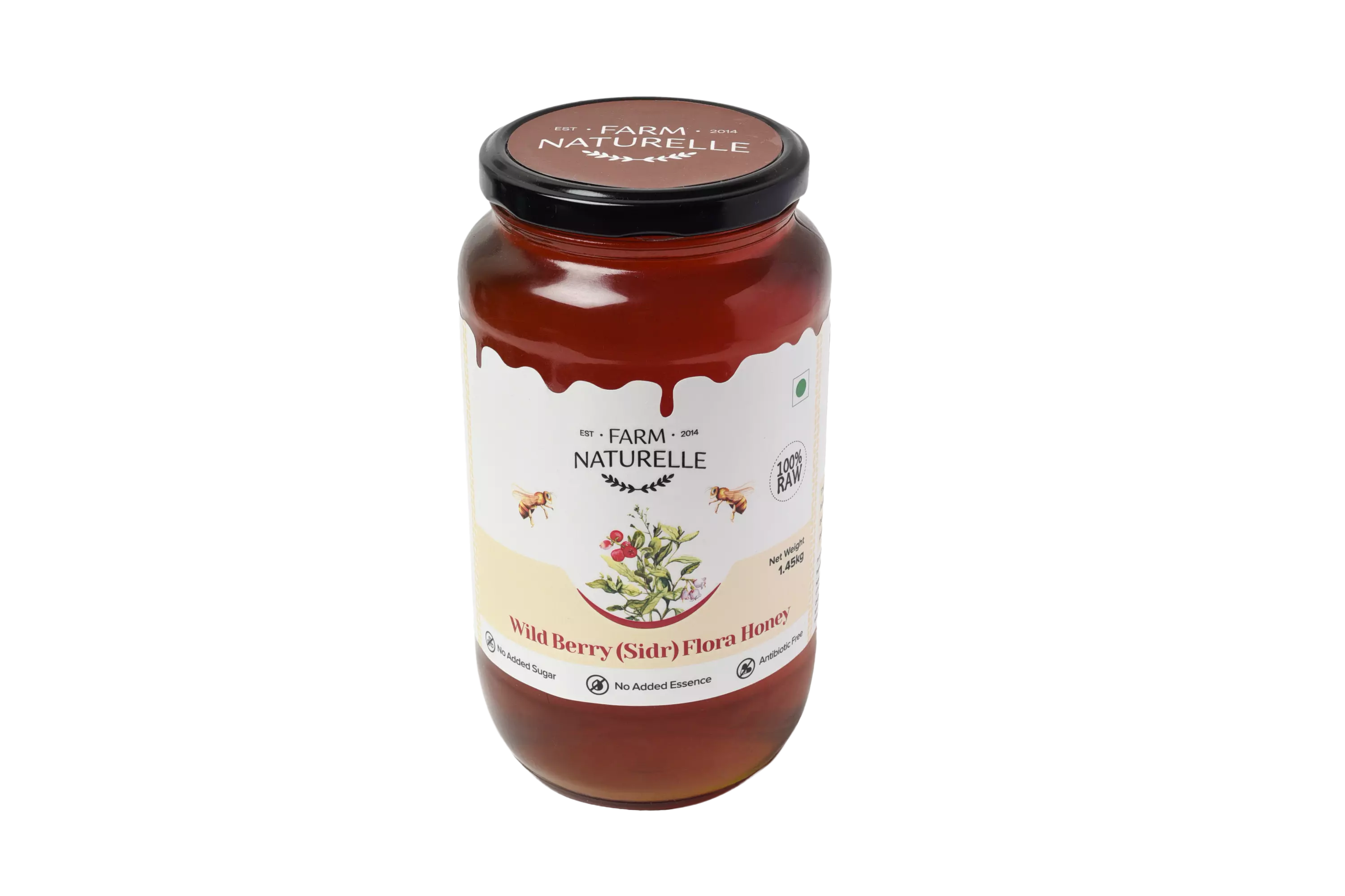 Onelife BCAA – Green Apple (250 Gram) - 0