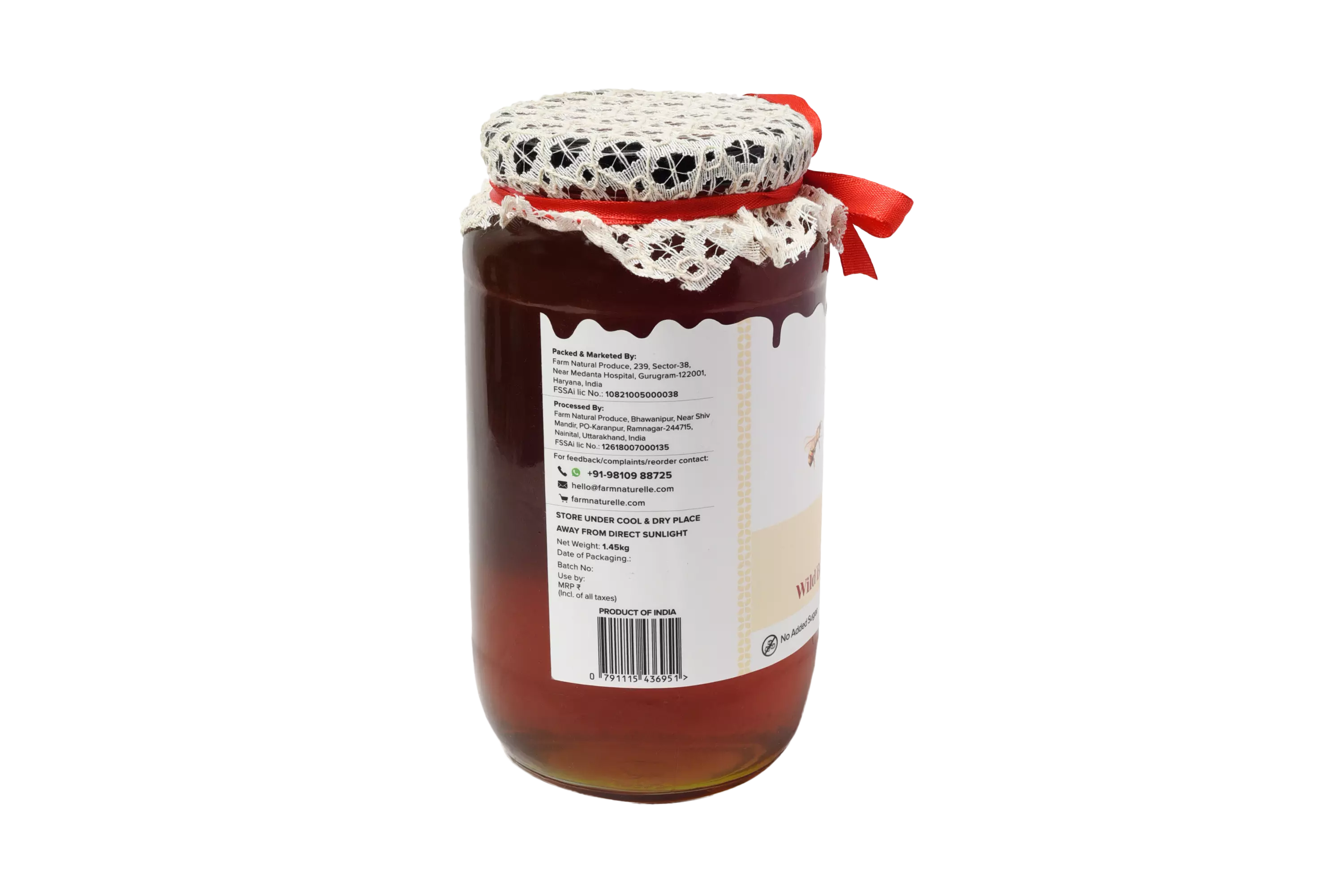 Onelife BCAA – Green Apple (250 Gram) - 0