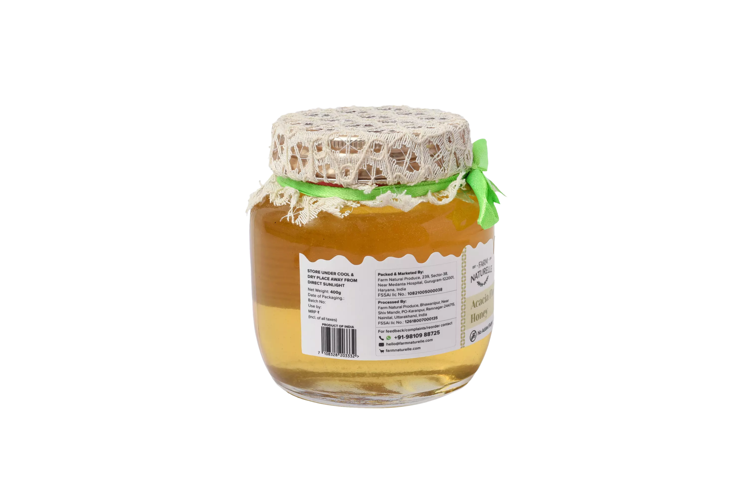 Onelife BCAA – Green Apple (250 Gram) - 0