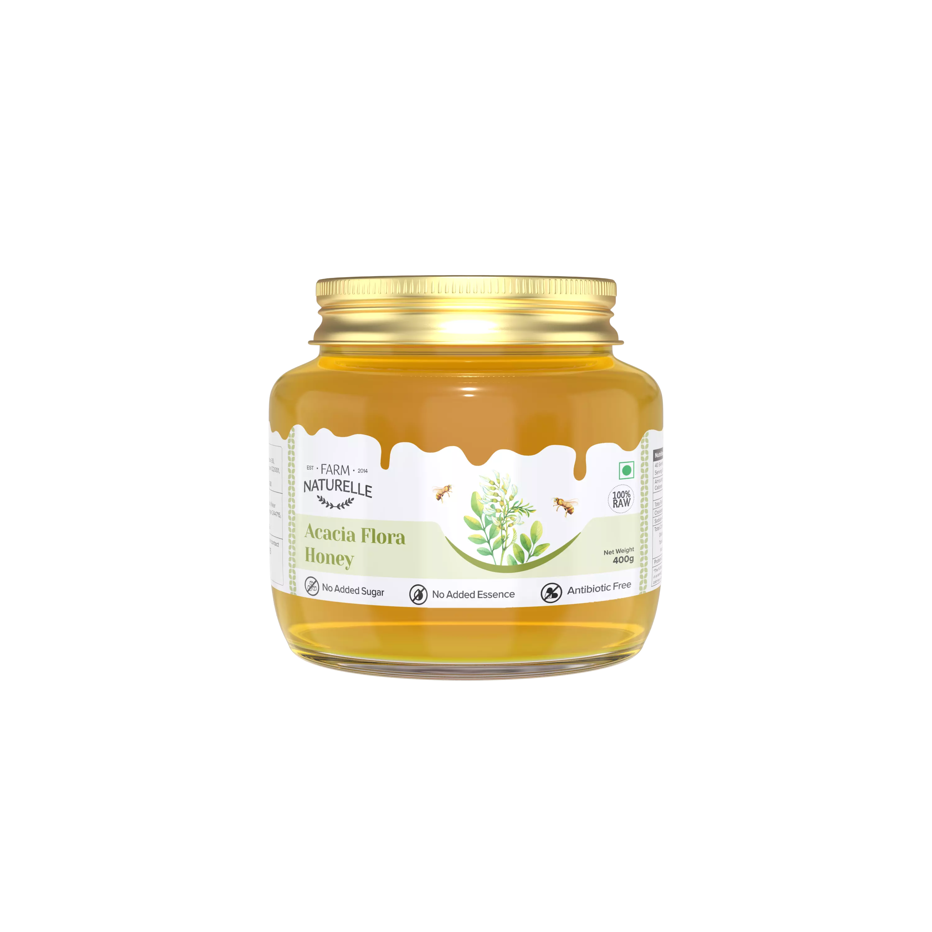 Onelife BCAA – Green Apple (250 Gram) - 0