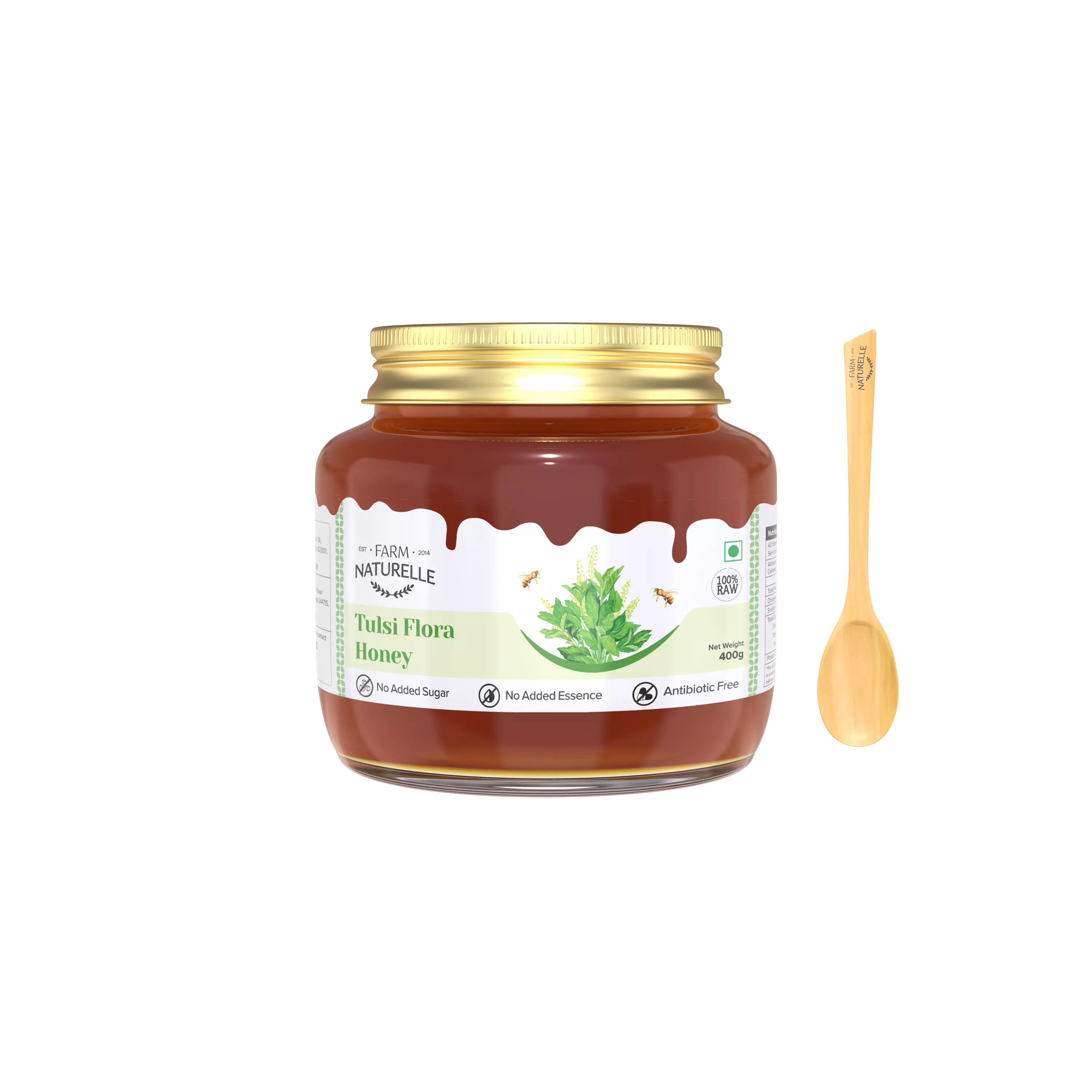 Onelife BCAA – Green Apple (250 Gram) - 0