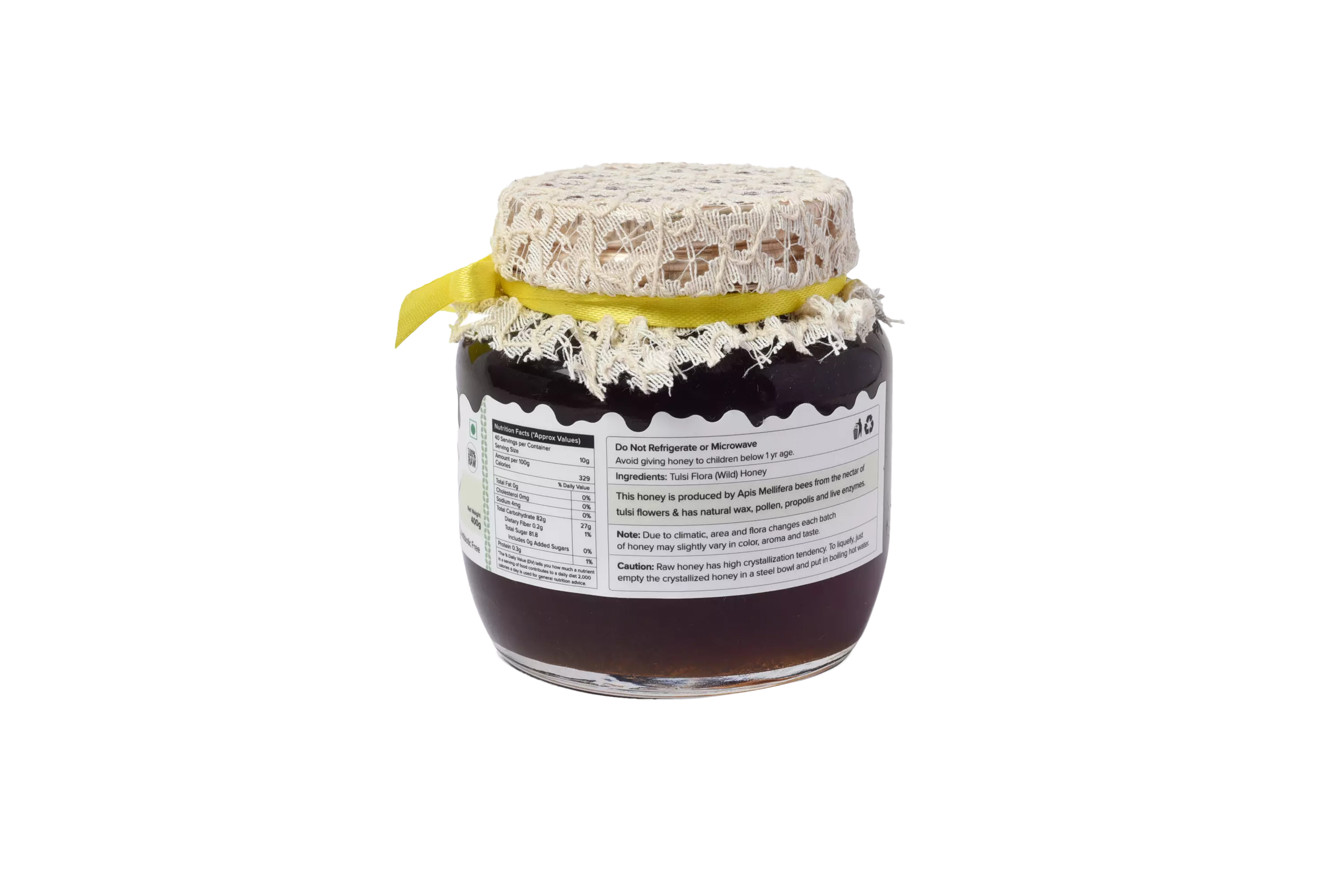 Onelife BCAA – Green Apple (250 Gram) - 0