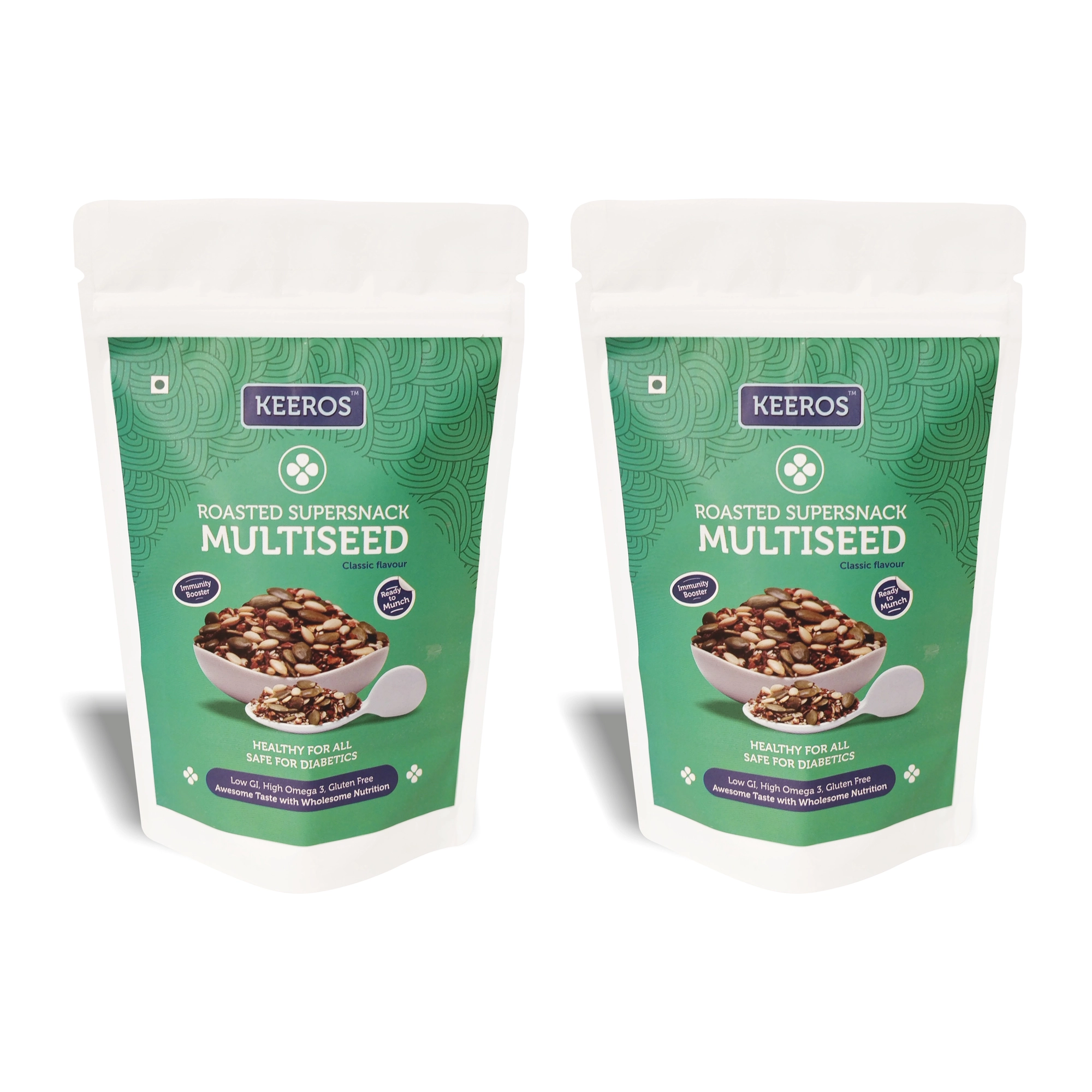 Onelife BCAA – Green Apple (250 Gram) - 0