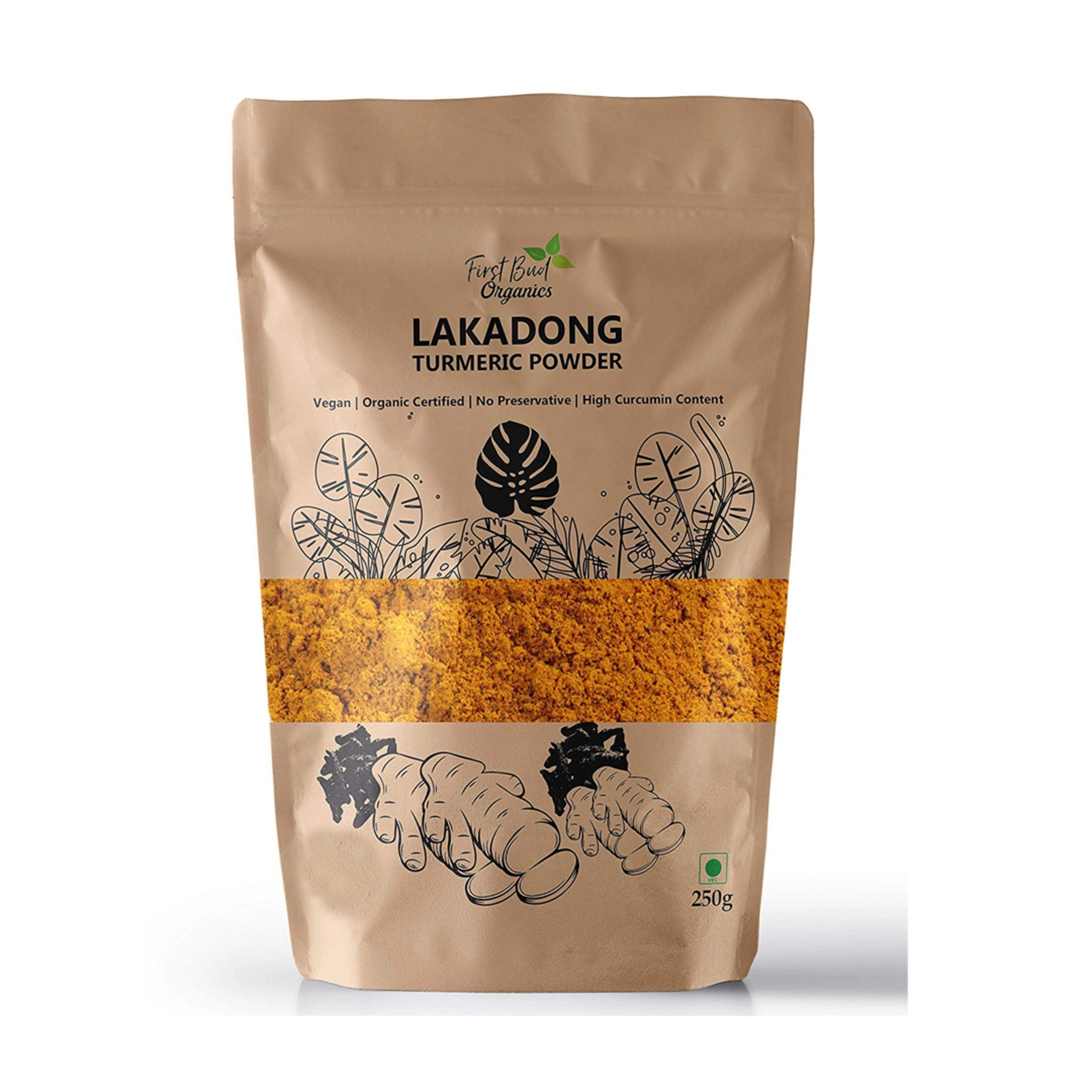 Onelife BCAA – Green Apple (250 Gram) - 0