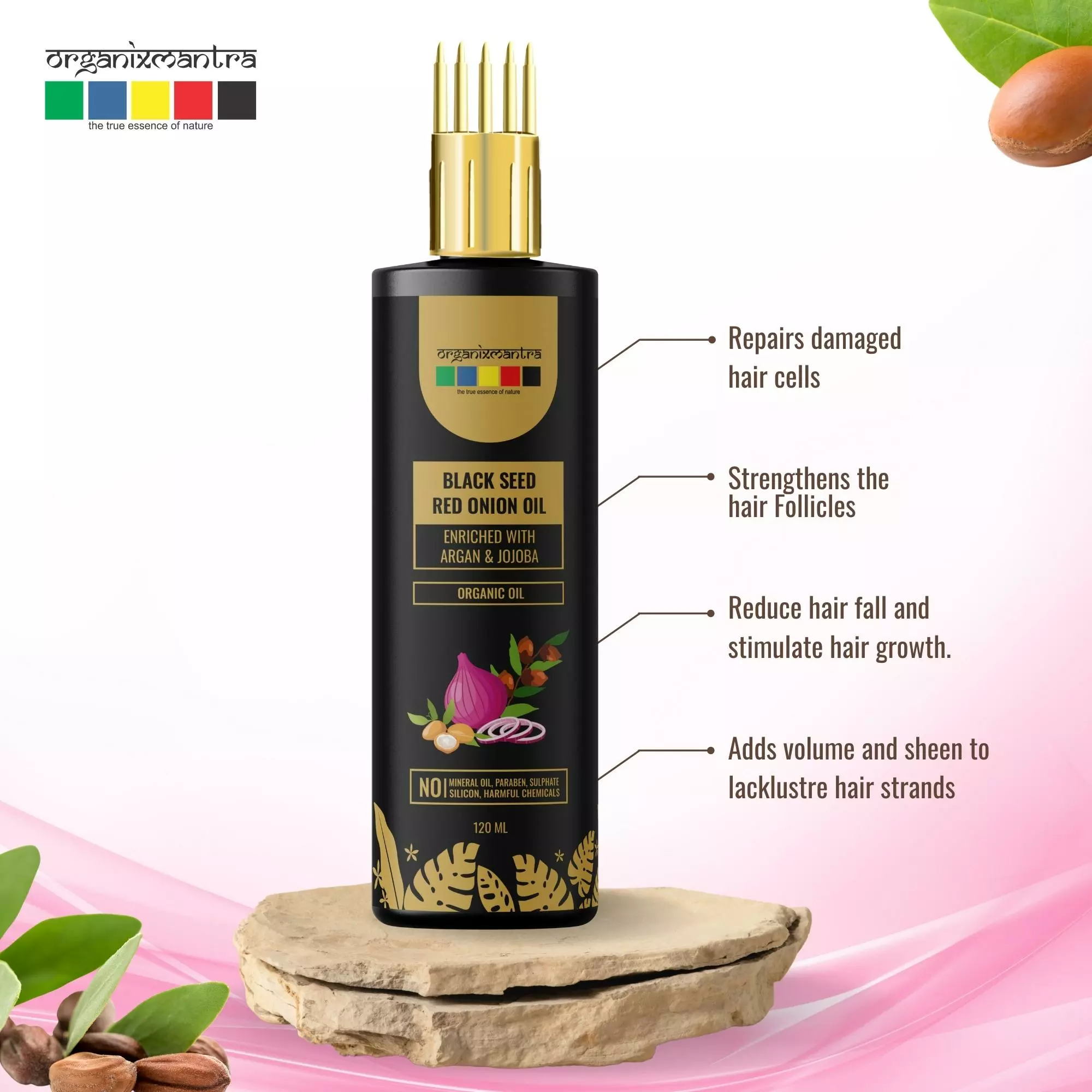 Onelife BCAA – Green Apple (250 Gram) - 0