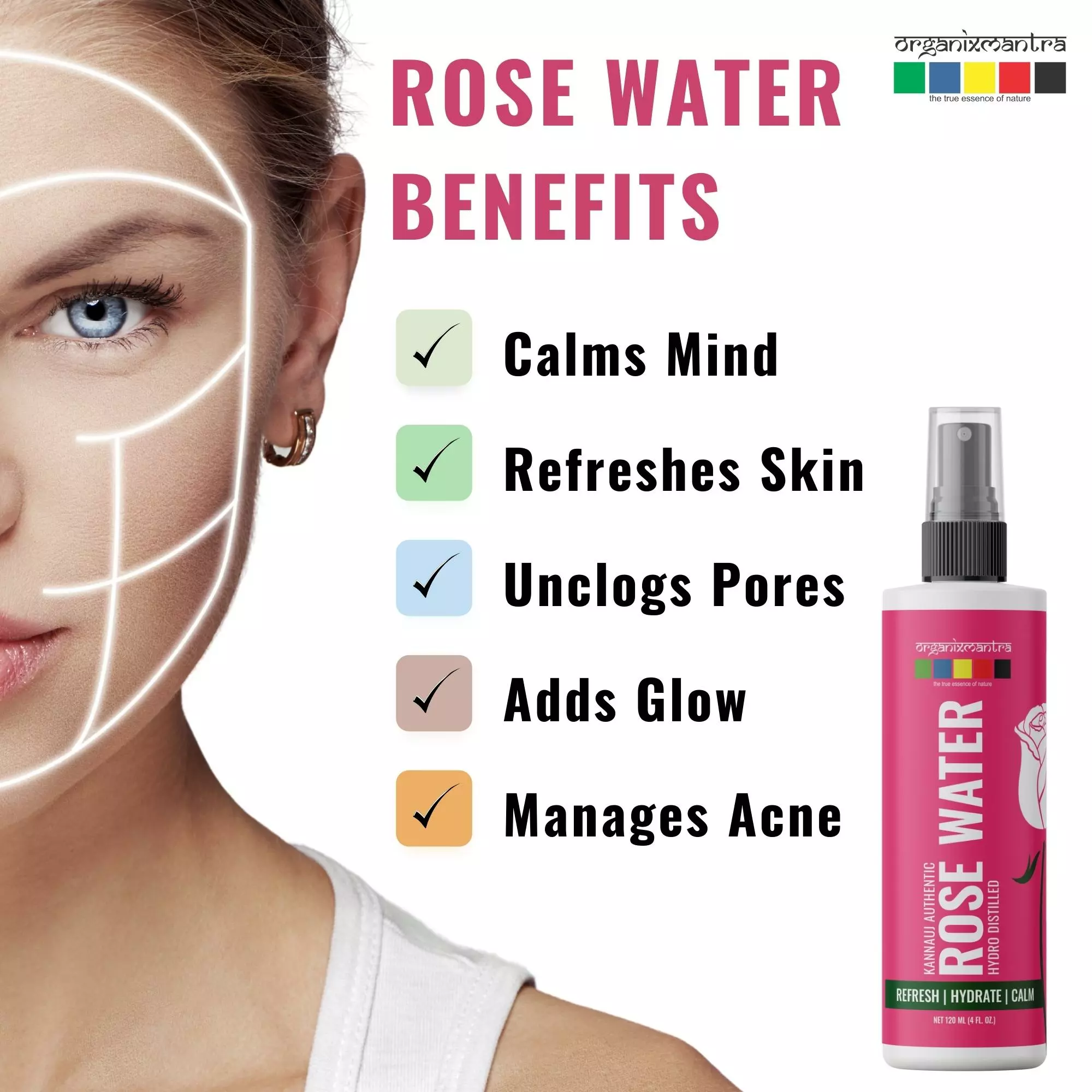 Onelife BCAA – Green Apple (250 Gram) - 0