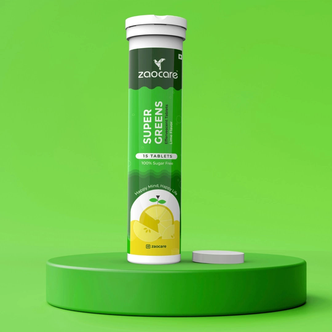 Onelife BCAA – Green Apple (250 Gram) - 0