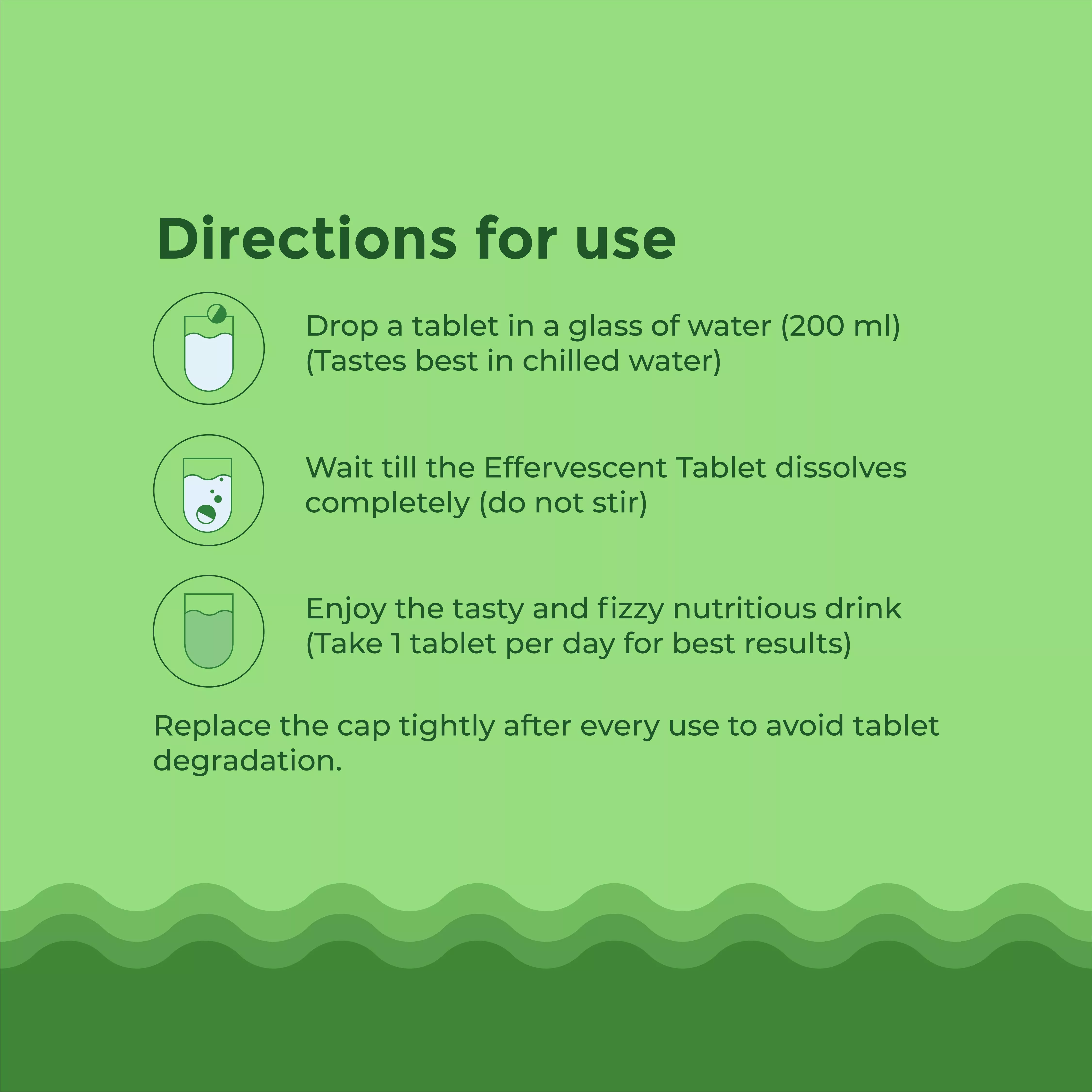 Onelife BCAA – Green Apple (250 Gram) - 0