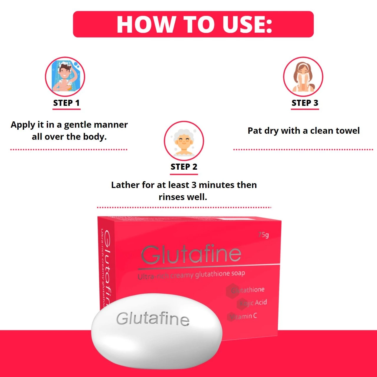 Onelife BCAA – Green Apple (250 Gram) - 0