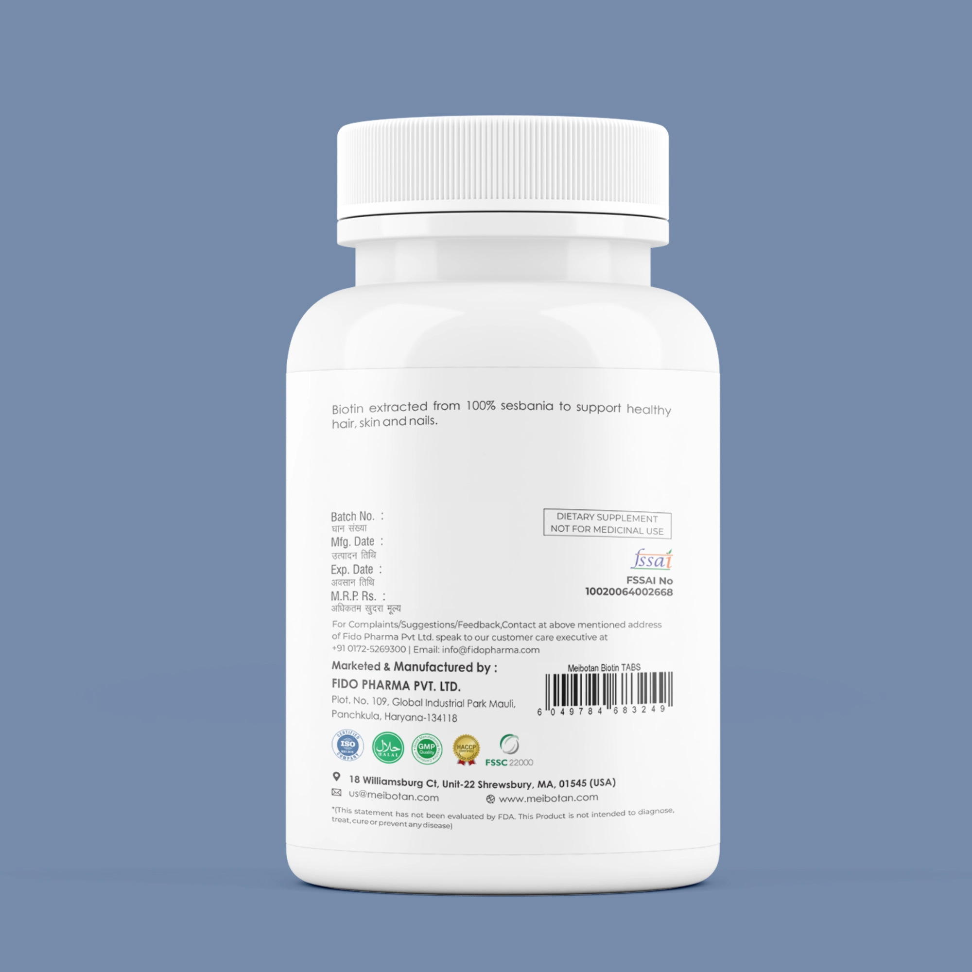 Onelife BCAA – Green Apple (250 Gram) - 0