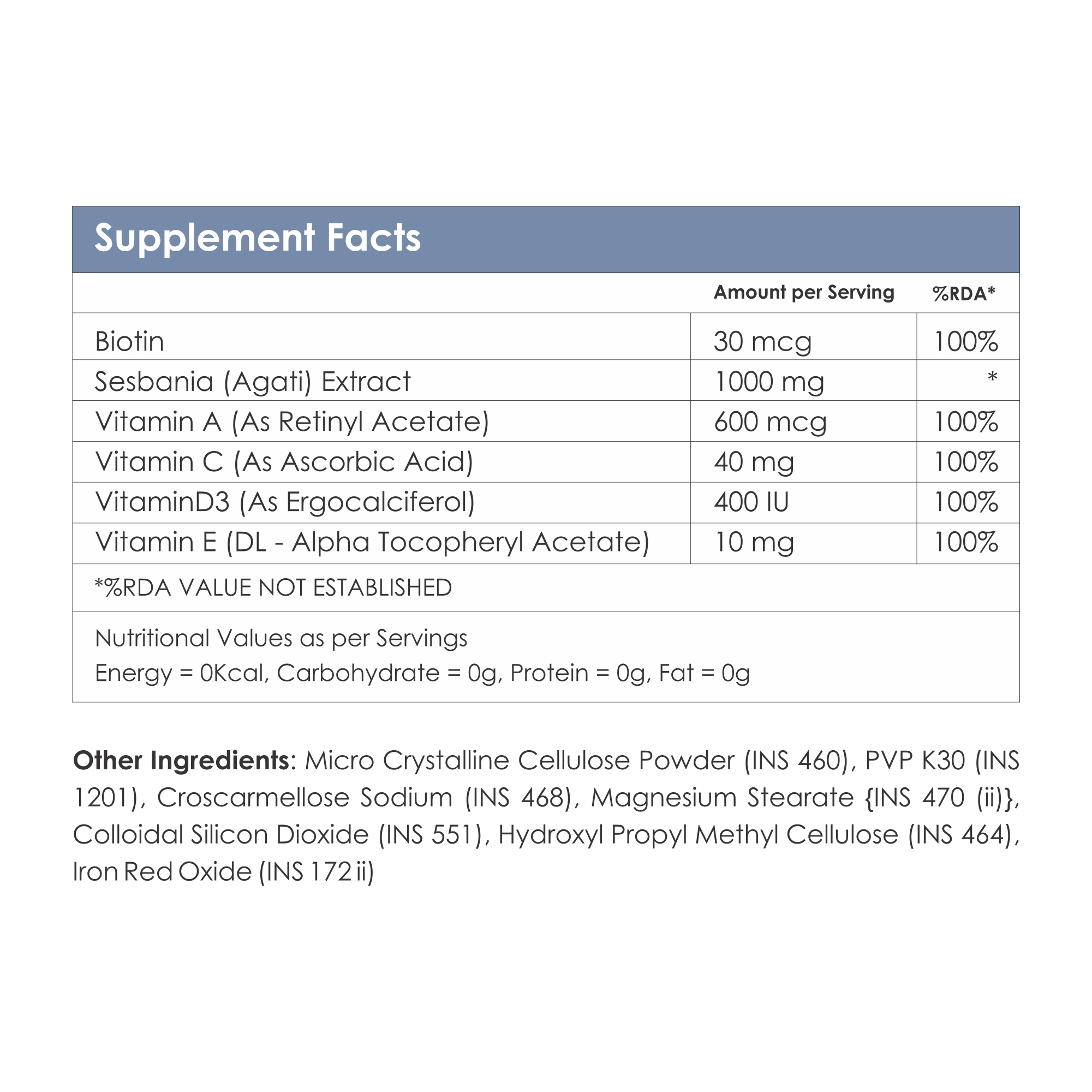 Onelife BCAA – Green Apple (250 Gram) - 0