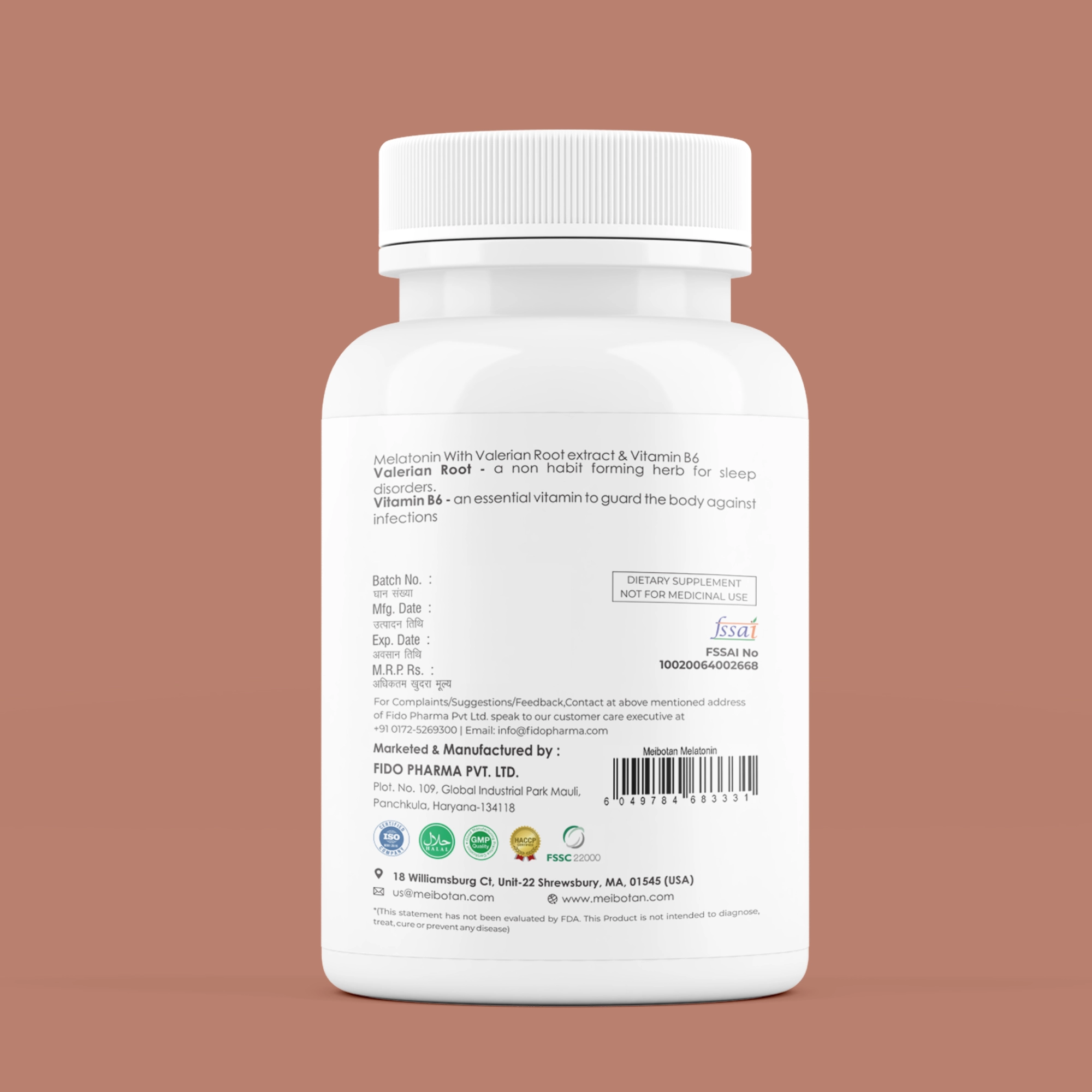 Onelife BCAA – Green Apple (250 Gram) - 0