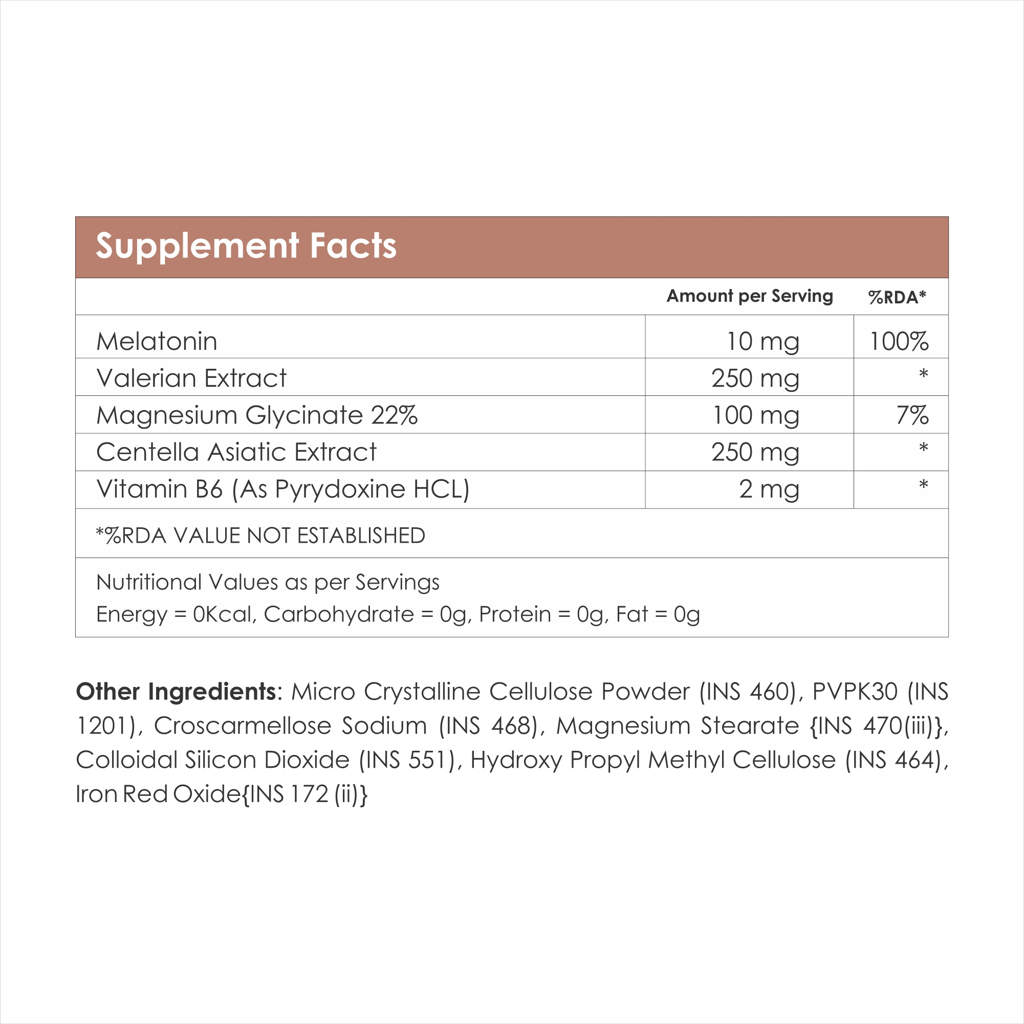 Onelife BCAA – Green Apple (250 Gram) - 0