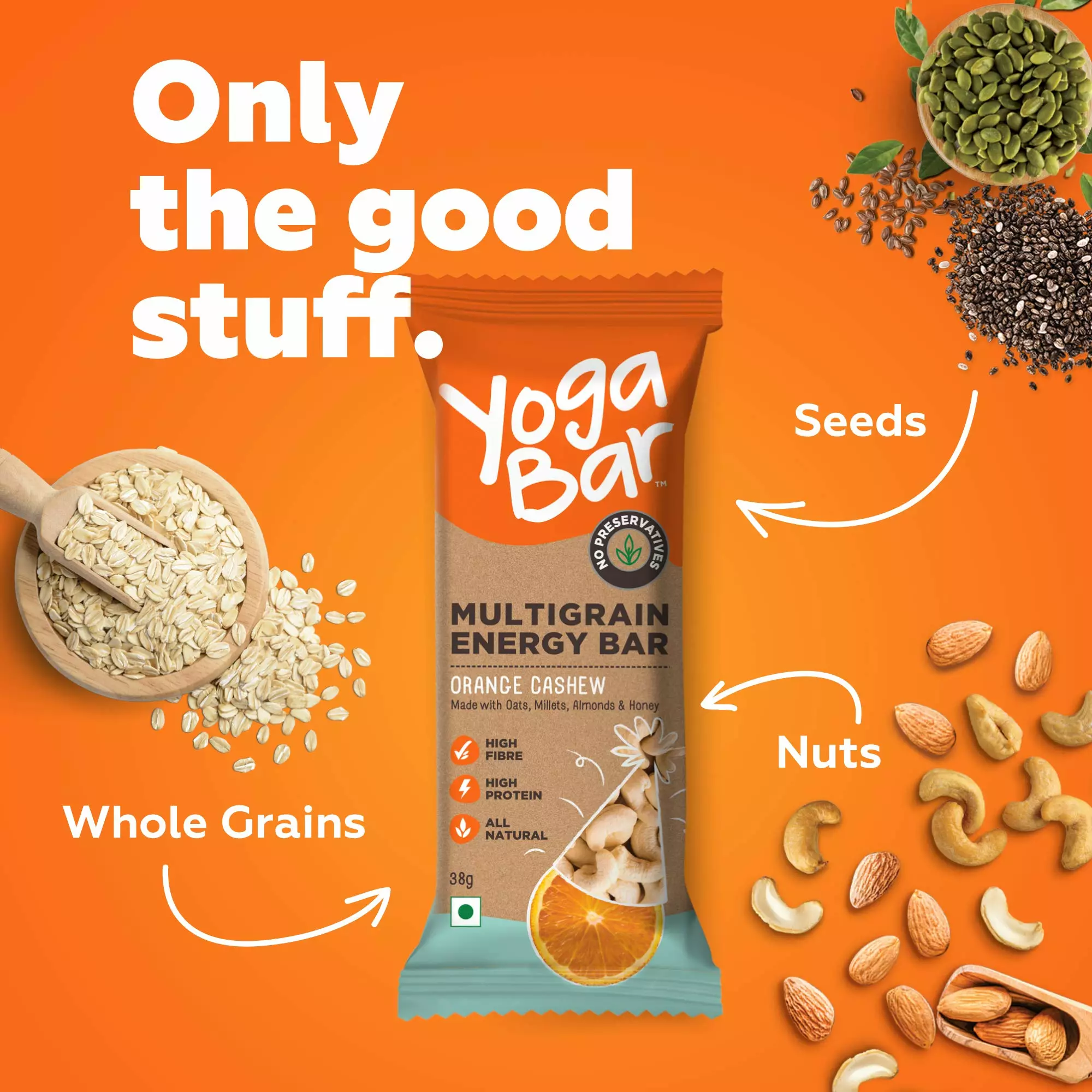 Onelife BCAA – Green Apple (250 Gram) - 0