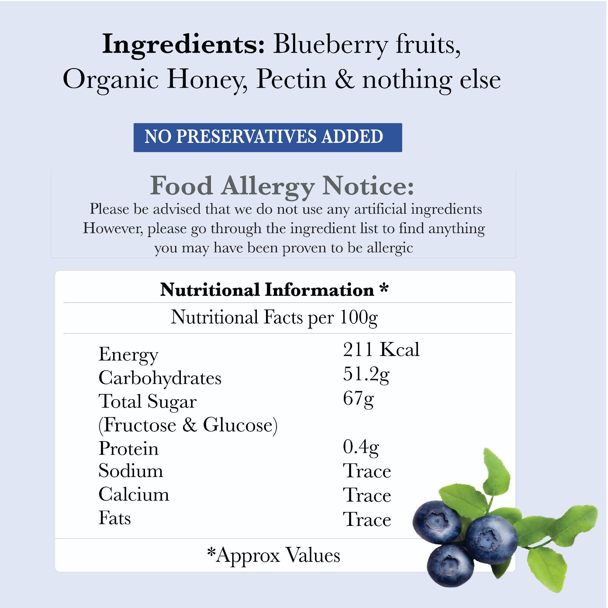 Onelife BCAA – Green Apple (250 Gram) - 0