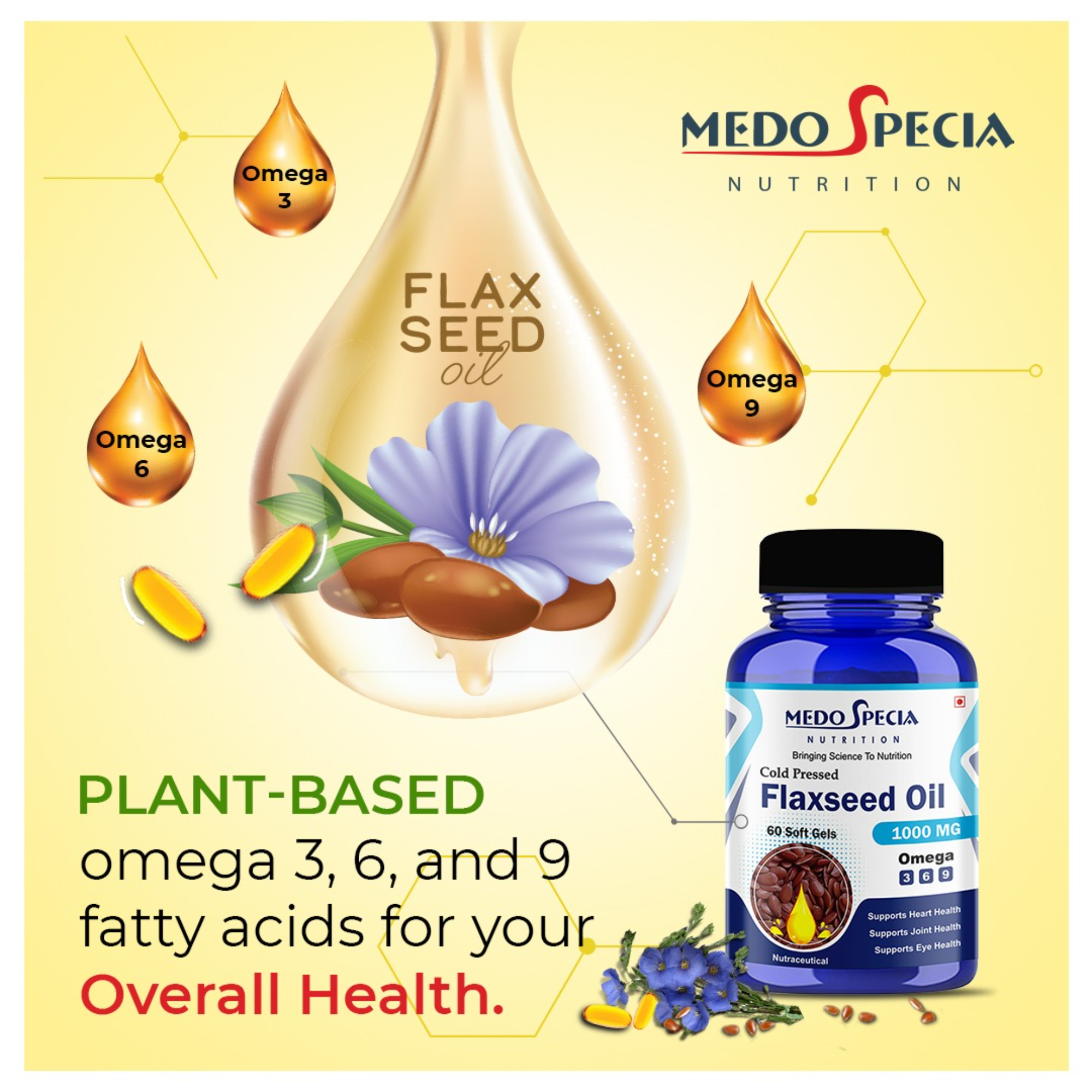 Onelife BCAA – Green Apple (250 Gram) - 0