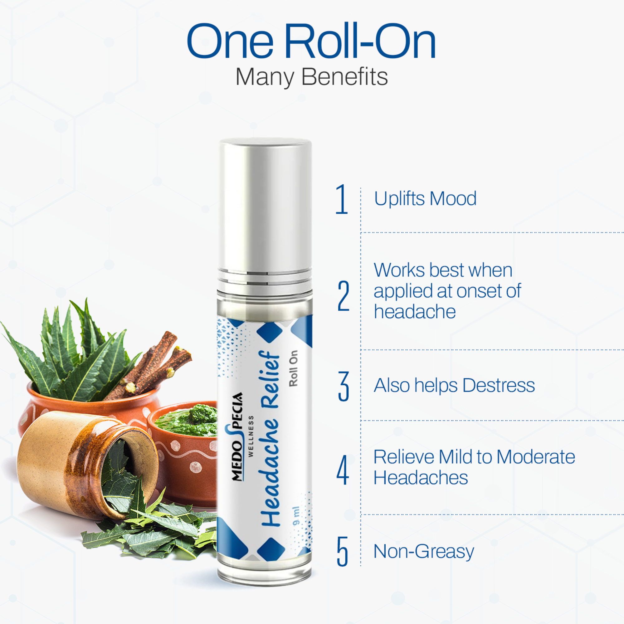 Onelife BCAA – Green Apple (250 Gram) - 0