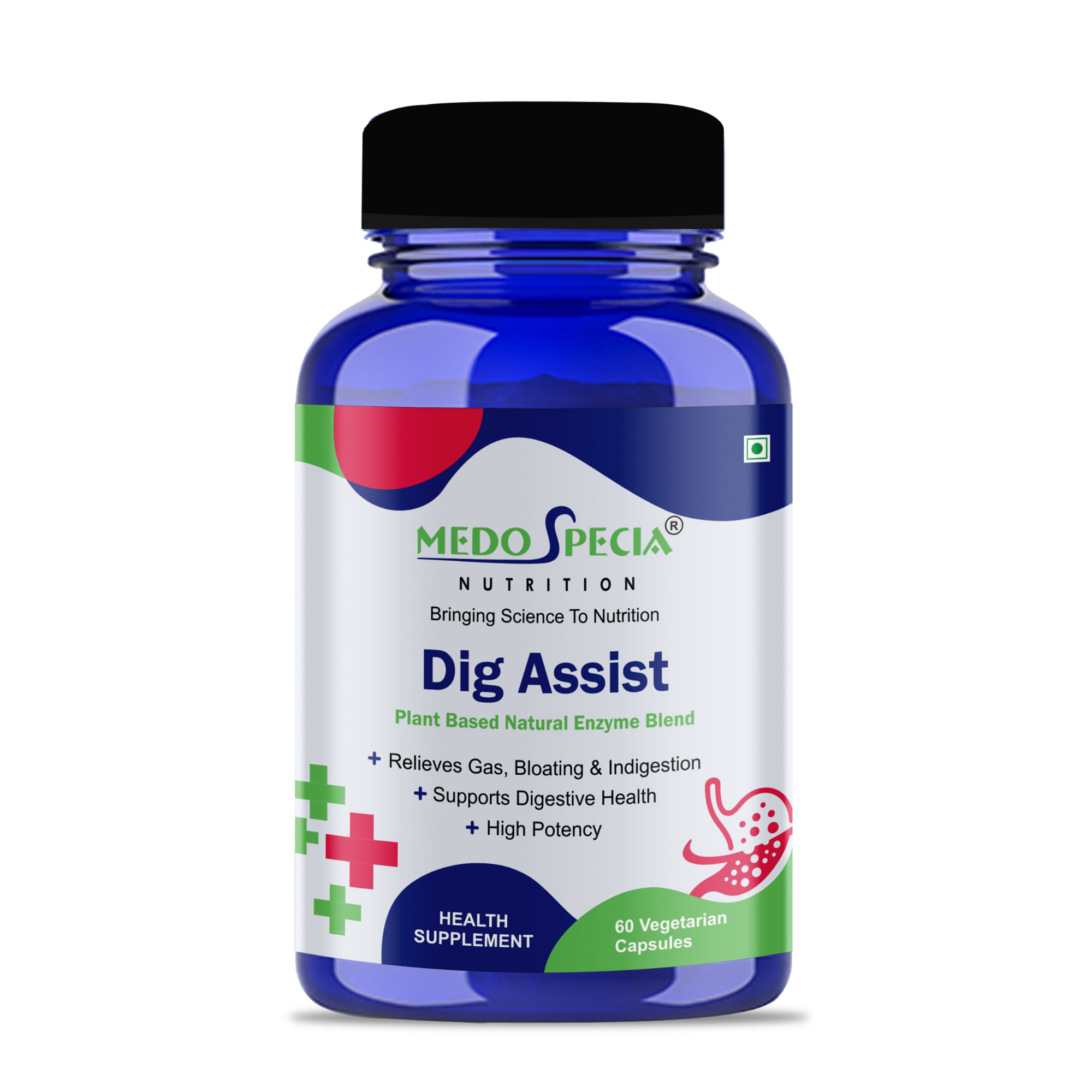 Medo Specia Dig Assist