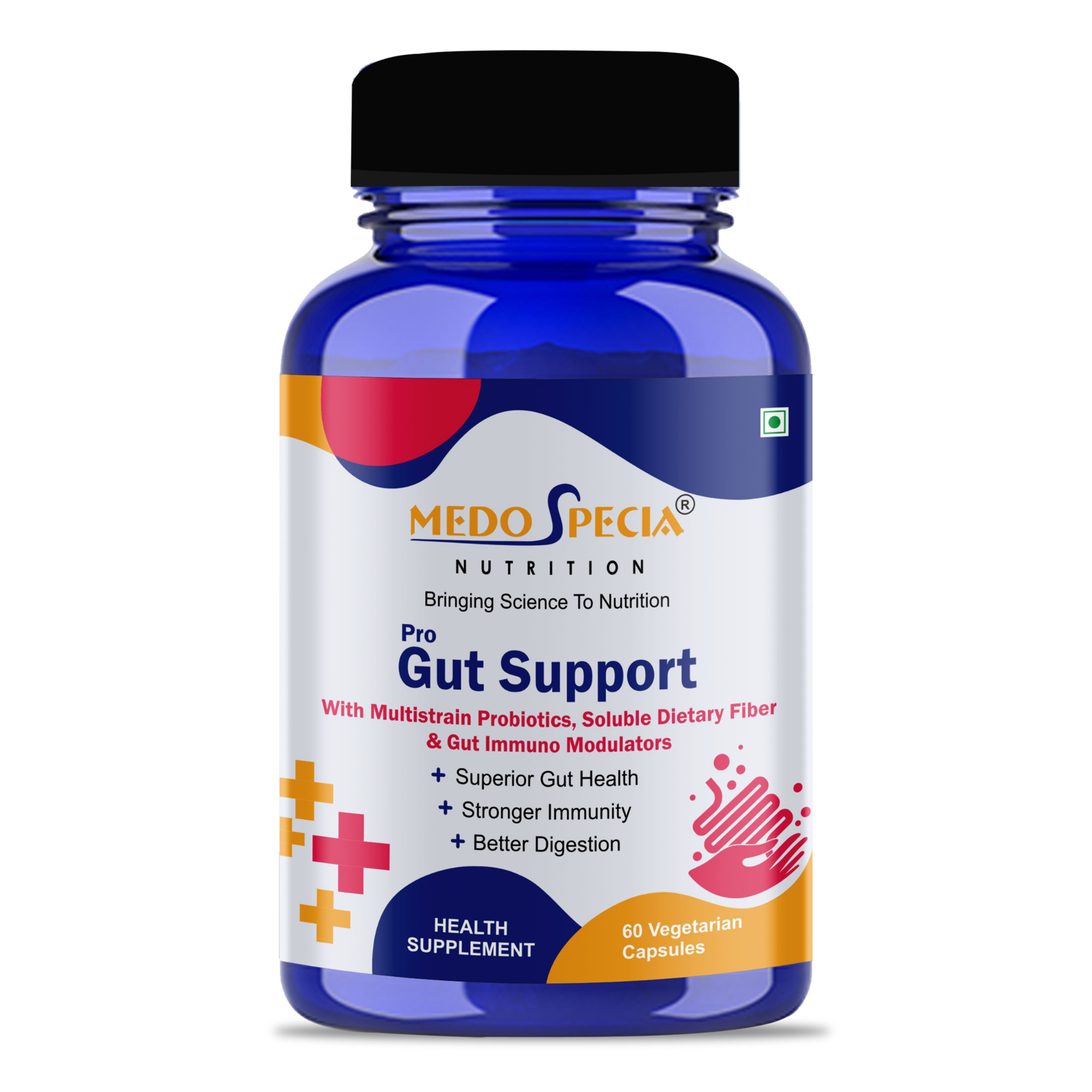 Onelife BCAA – Green Apple (250 Gram) - 0