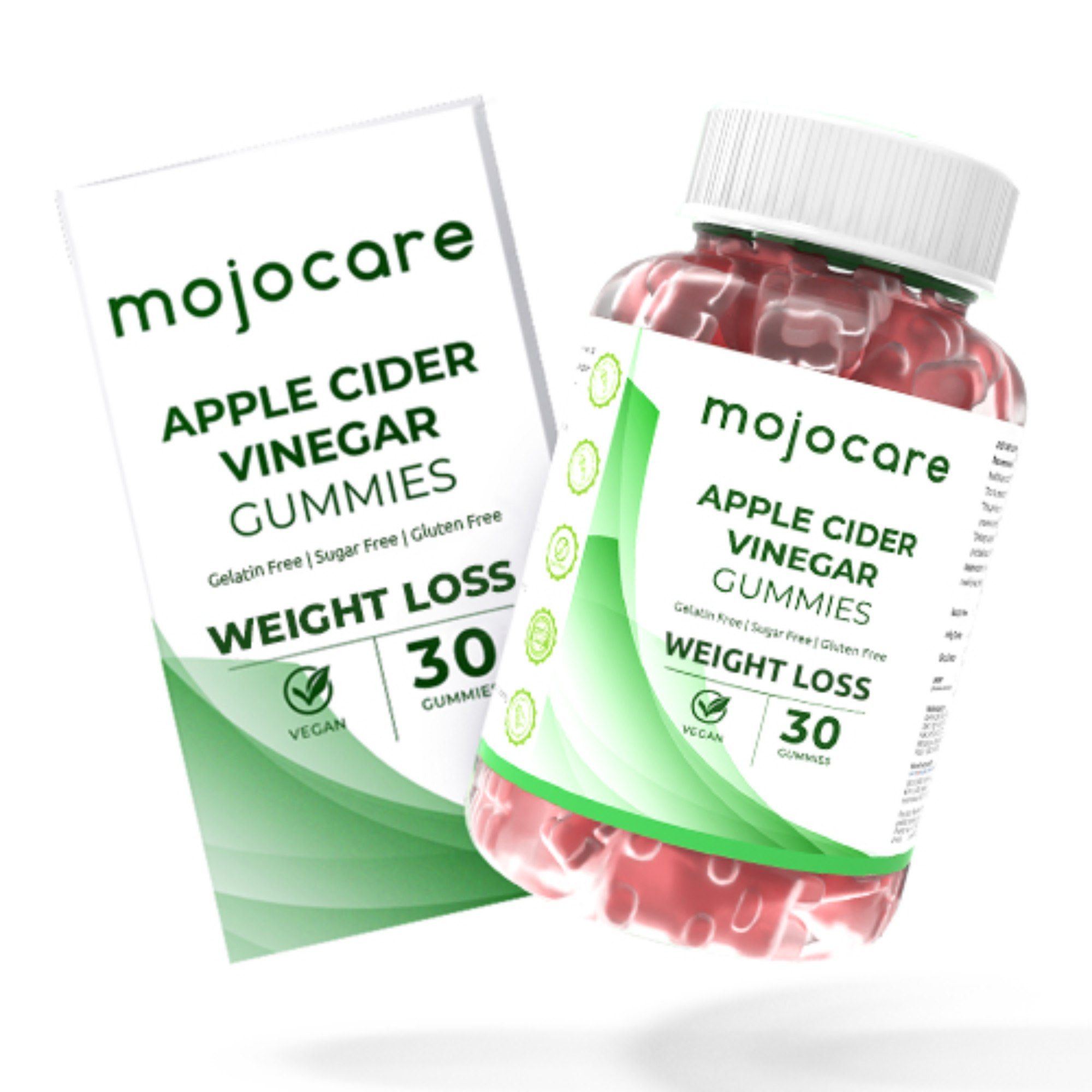 Onelife BCAA – Green Apple (250 Gram) - 0
