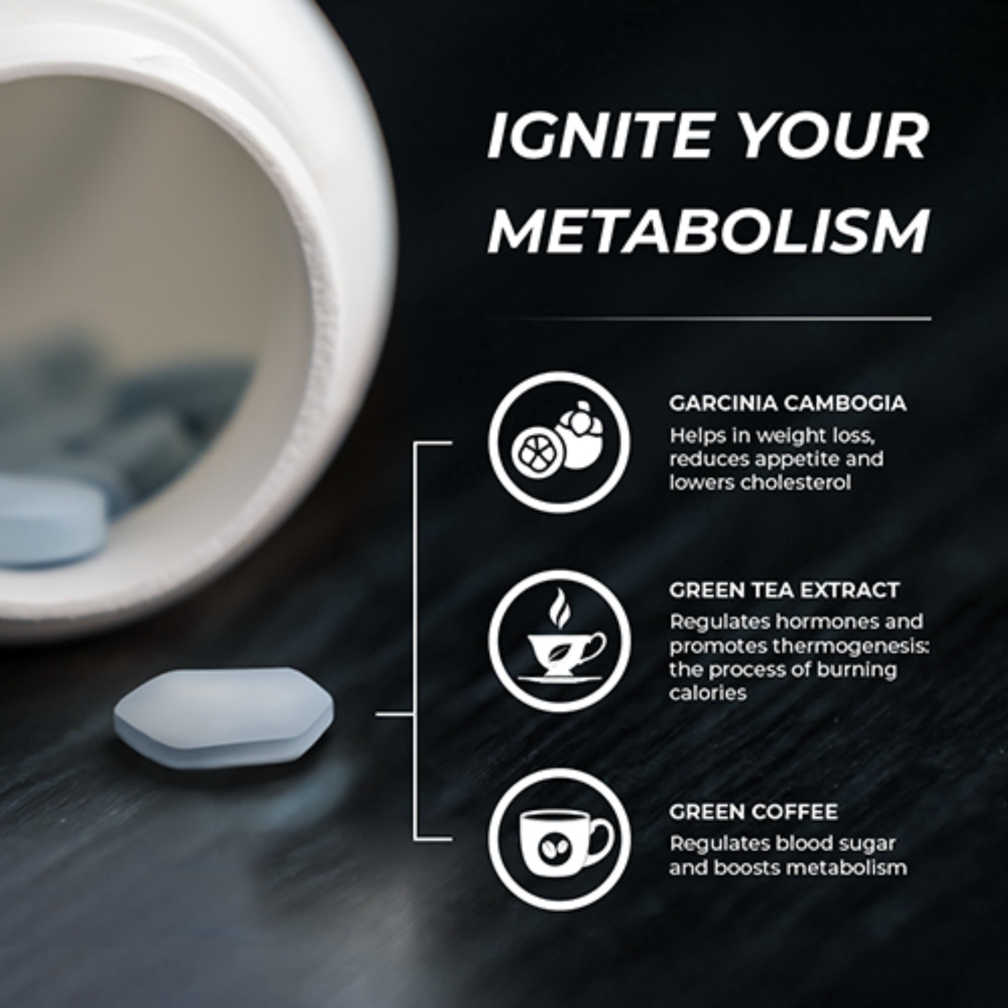 Onelife BCAA – Green Apple (250 Gram) - 0