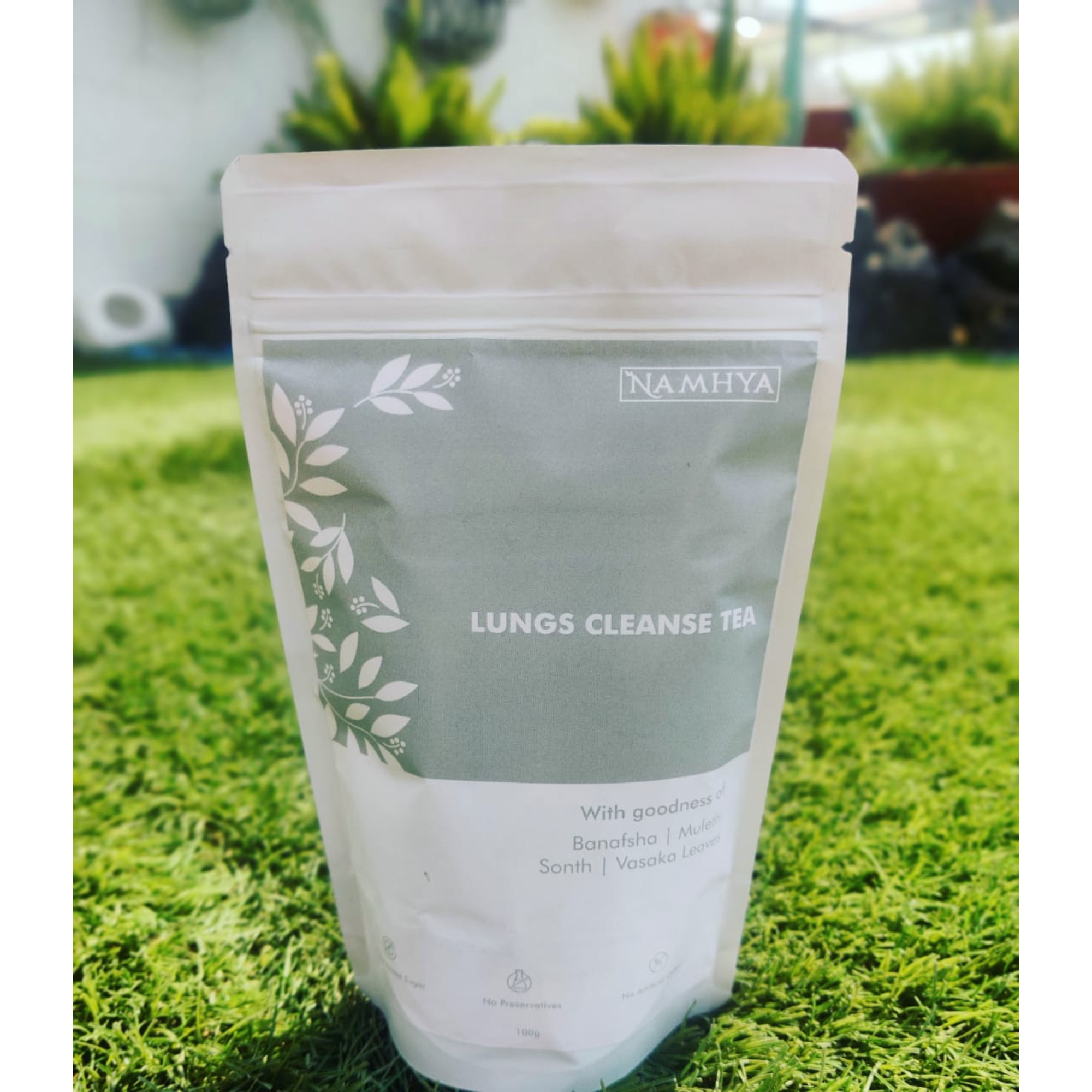 Onelife BCAA – Green Apple (250 Gram) - 0