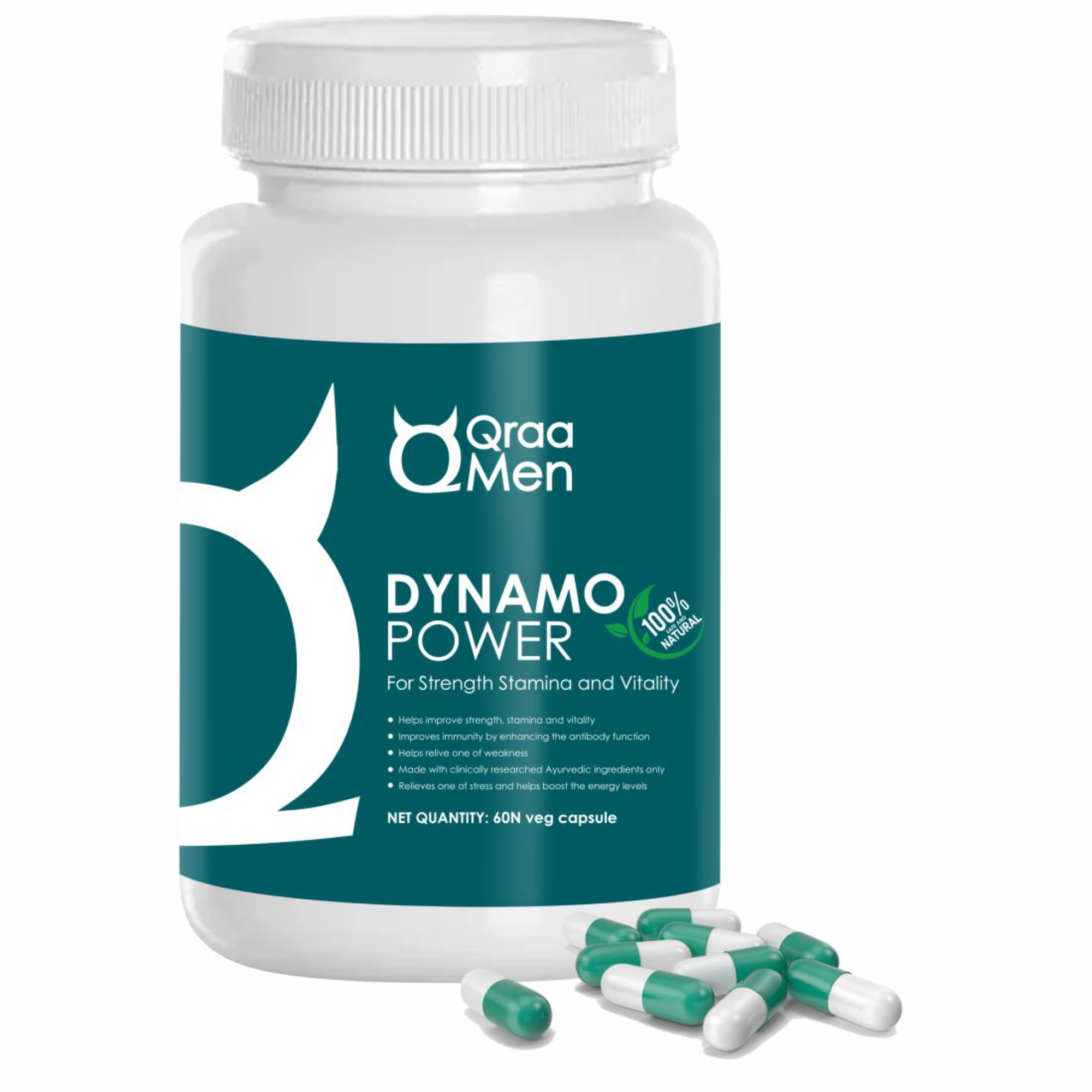 Onelife BCAA – Green Apple (250 Gram) - 0