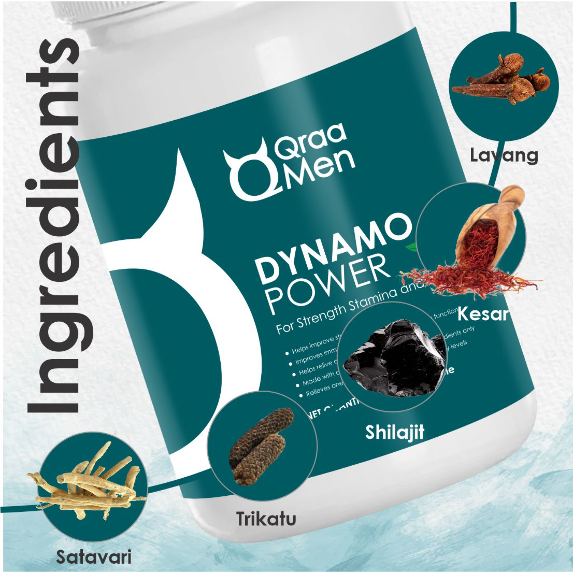 Onelife BCAA – Green Apple (250 Gram) - 0