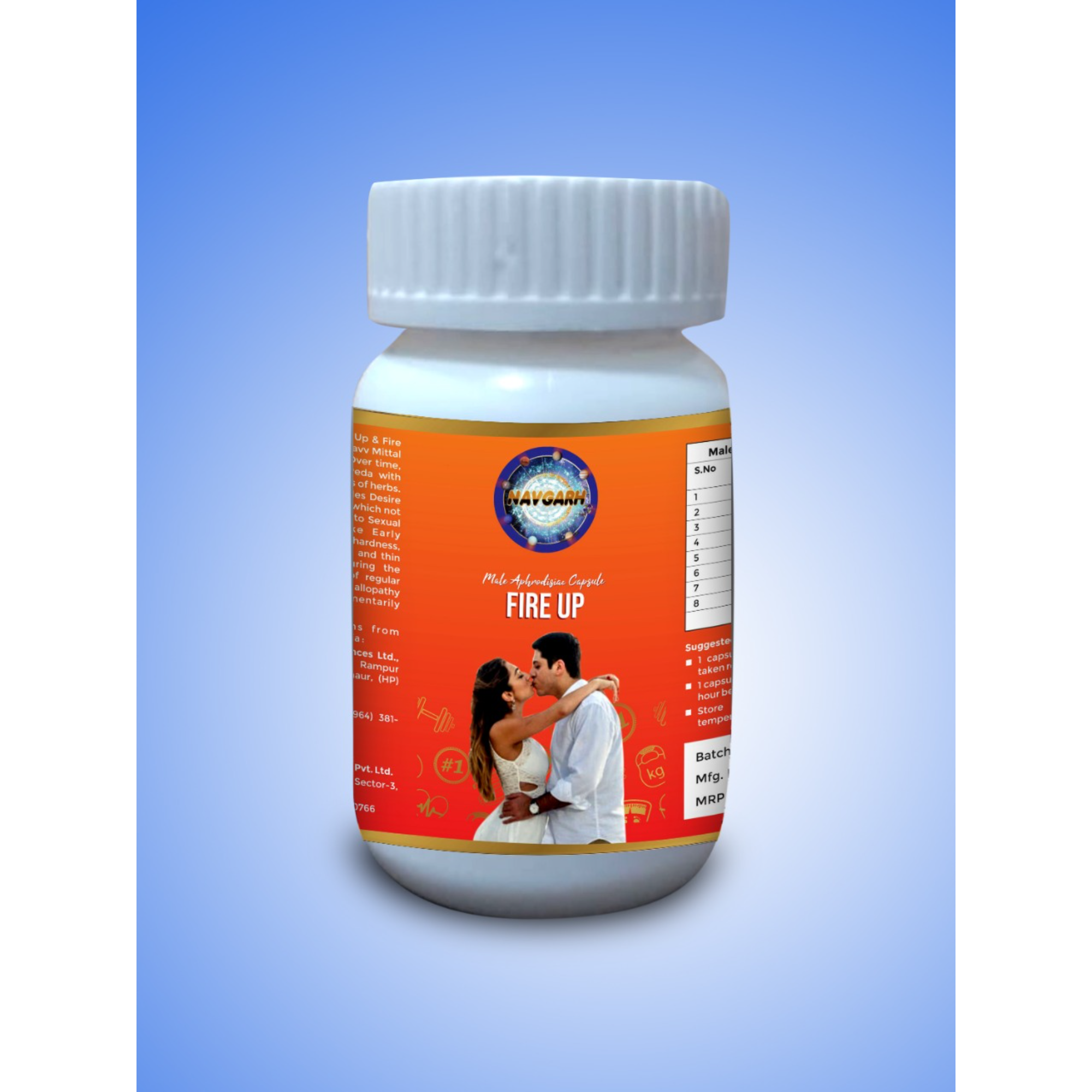 Onelife BCAA – Green Apple (250 Gram) - 0