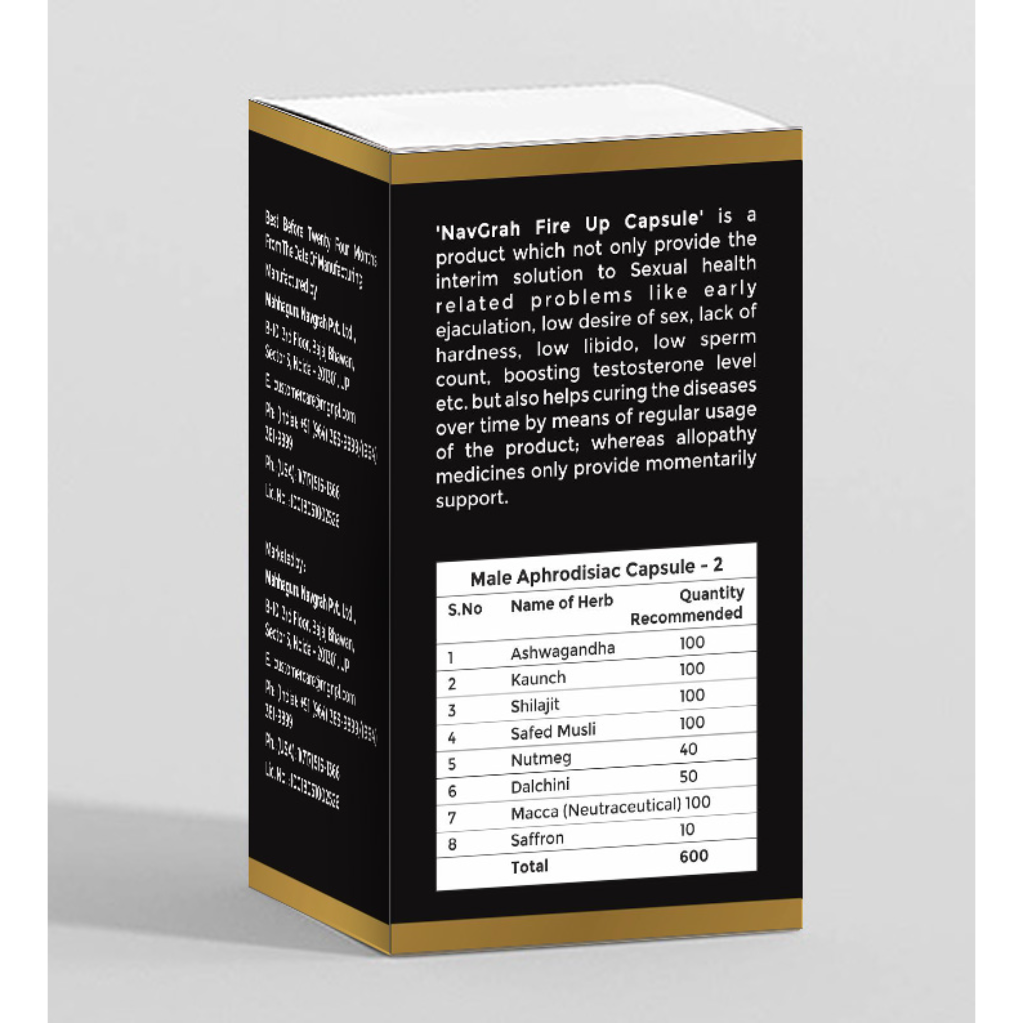 Onelife BCAA – Green Apple (250 Gram) - 0