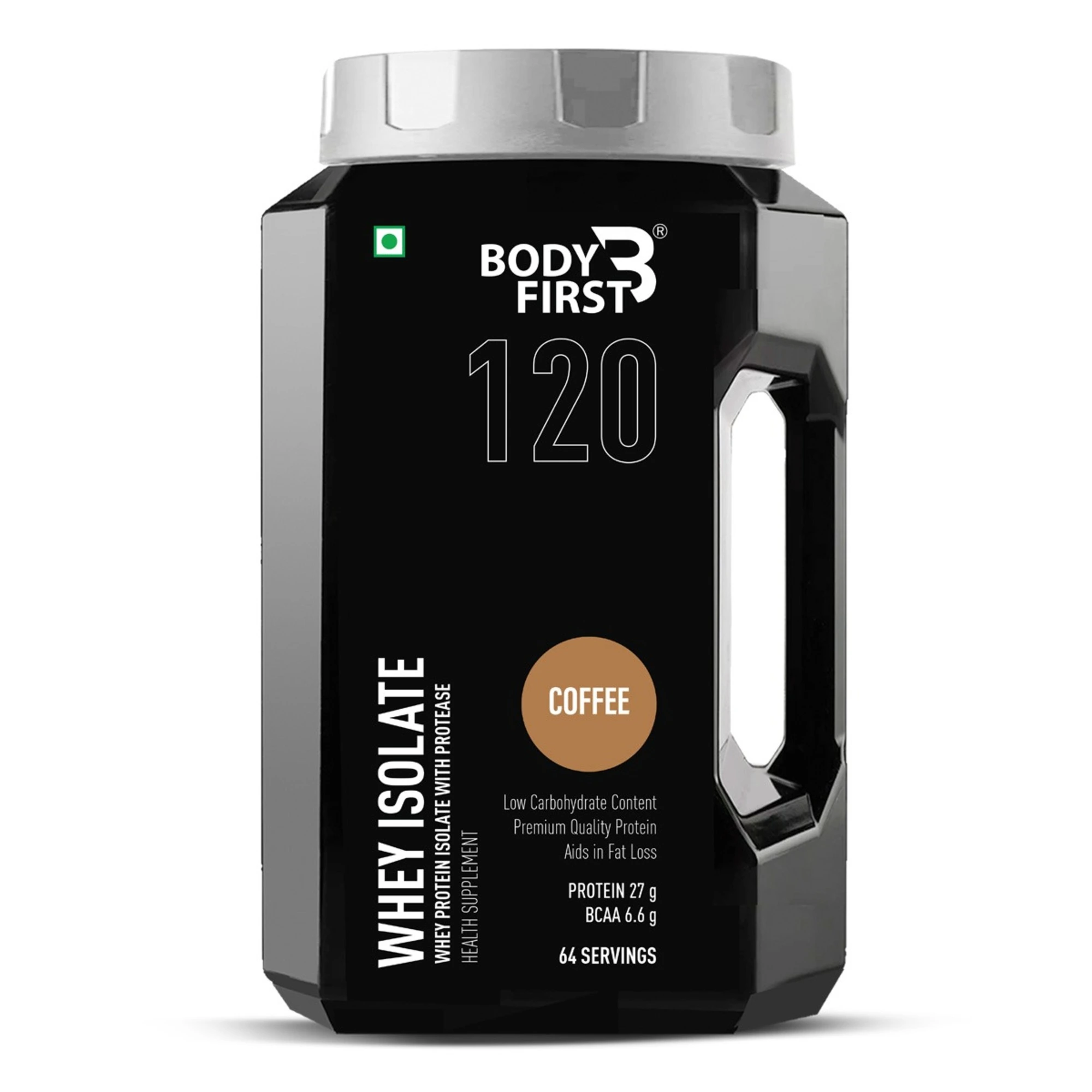 Onelife BCAA – Green Apple (250 Gram) - 0