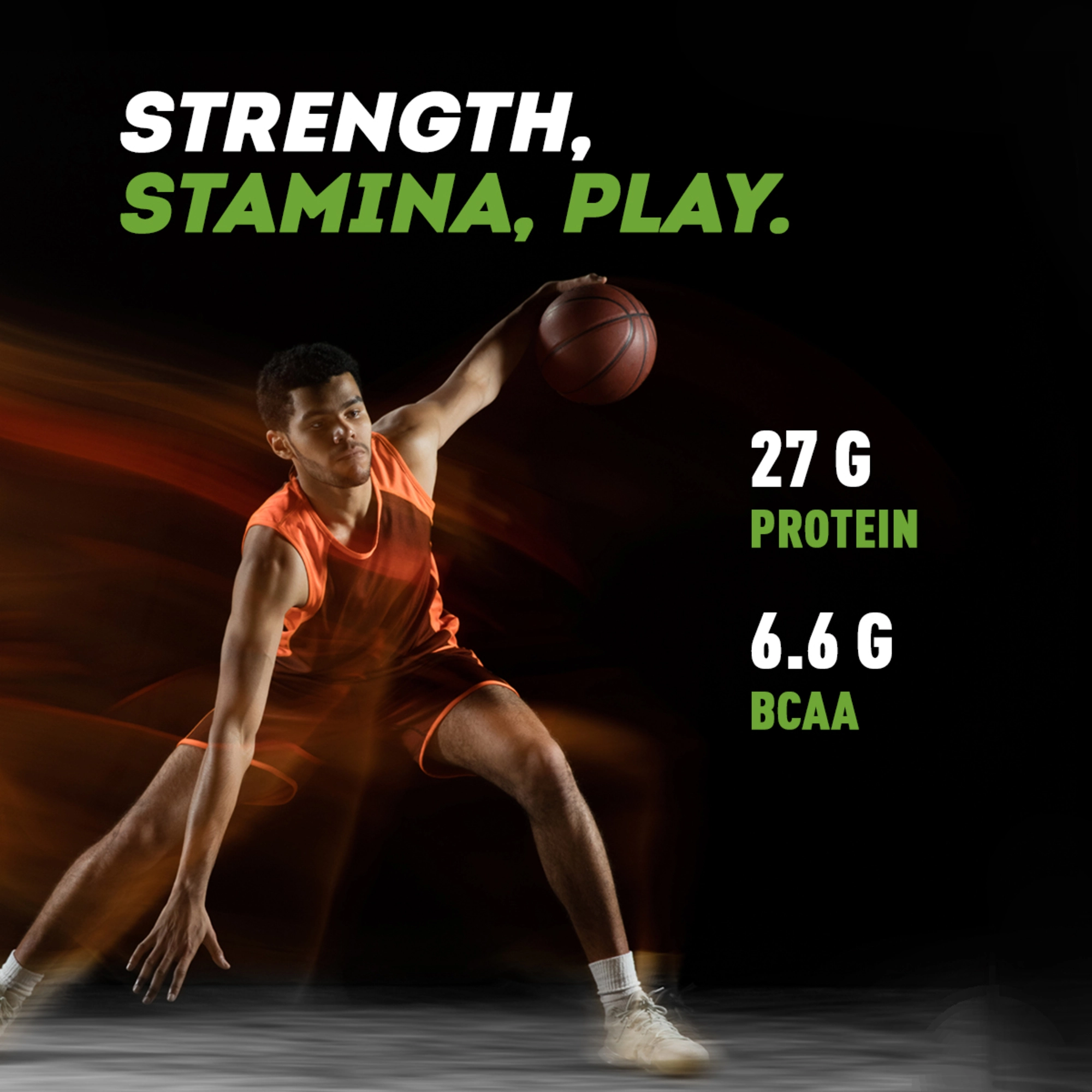 Onelife BCAA – Green Apple (250 Gram) - 0