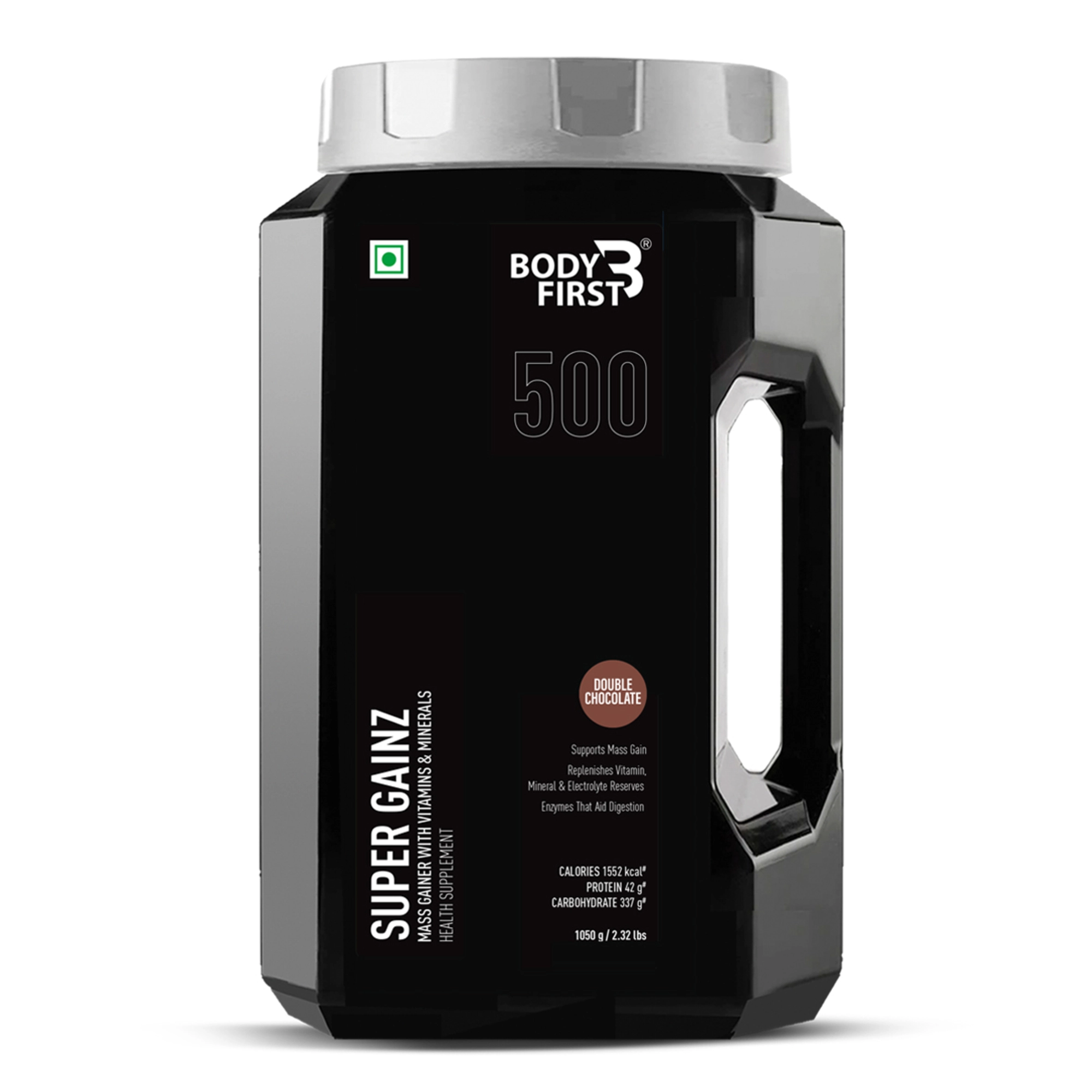 Onelife BCAA – Green Apple (250 Gram) - 0