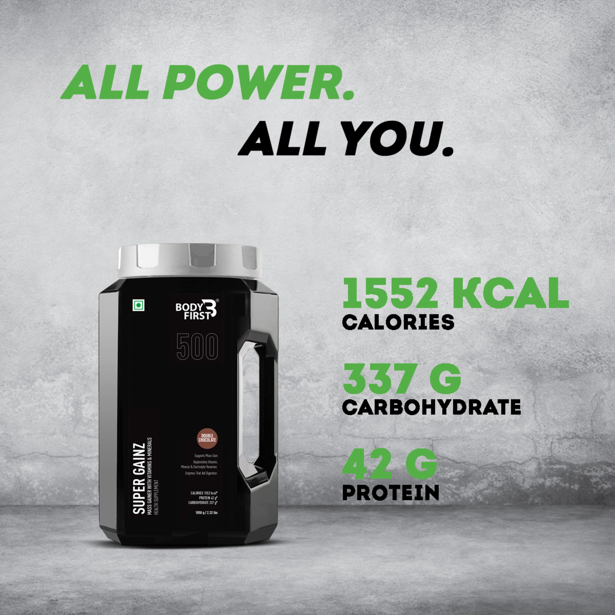 Onelife BCAA – Green Apple (250 Gram) - 0