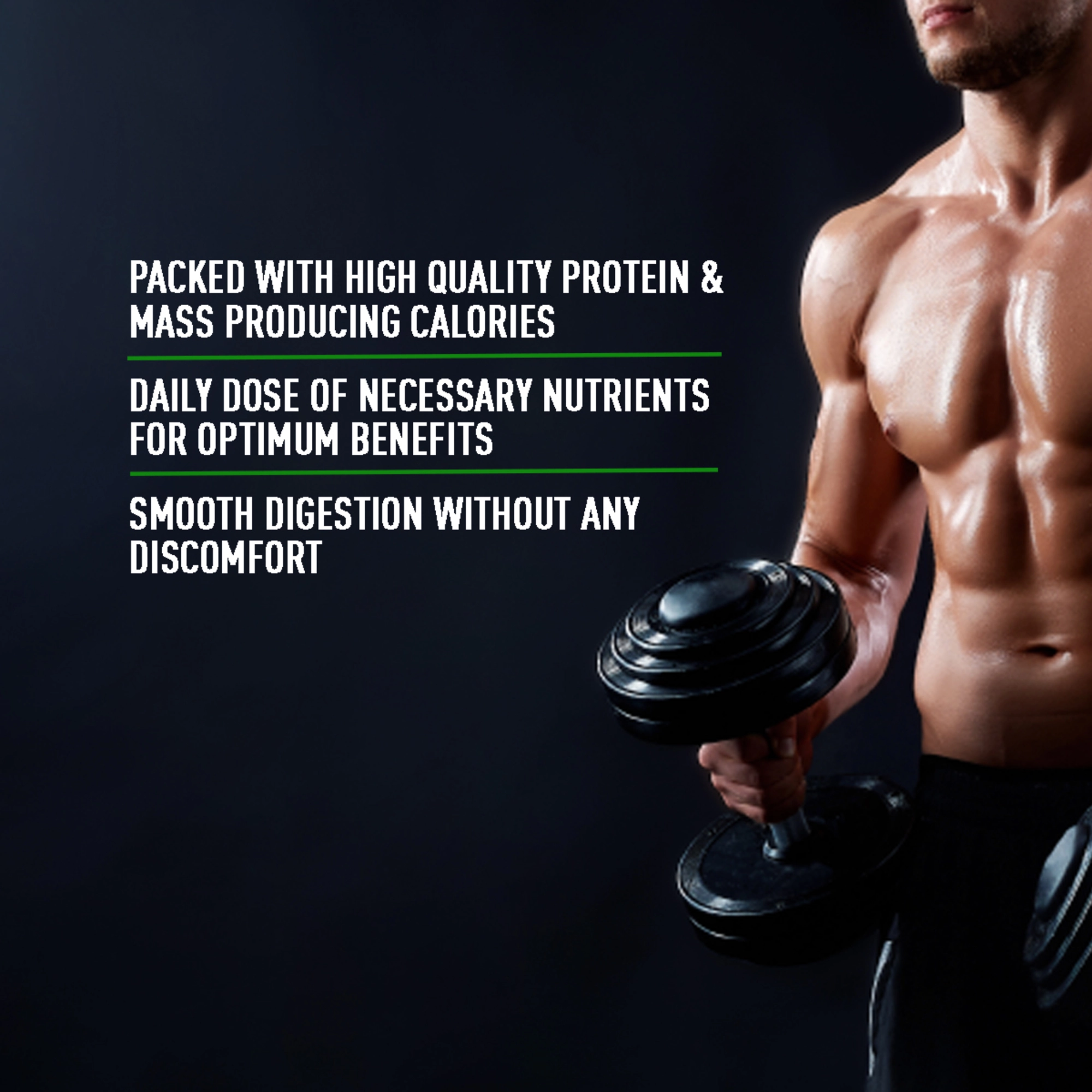 Onelife BCAA – Green Apple (250 Gram) - 0