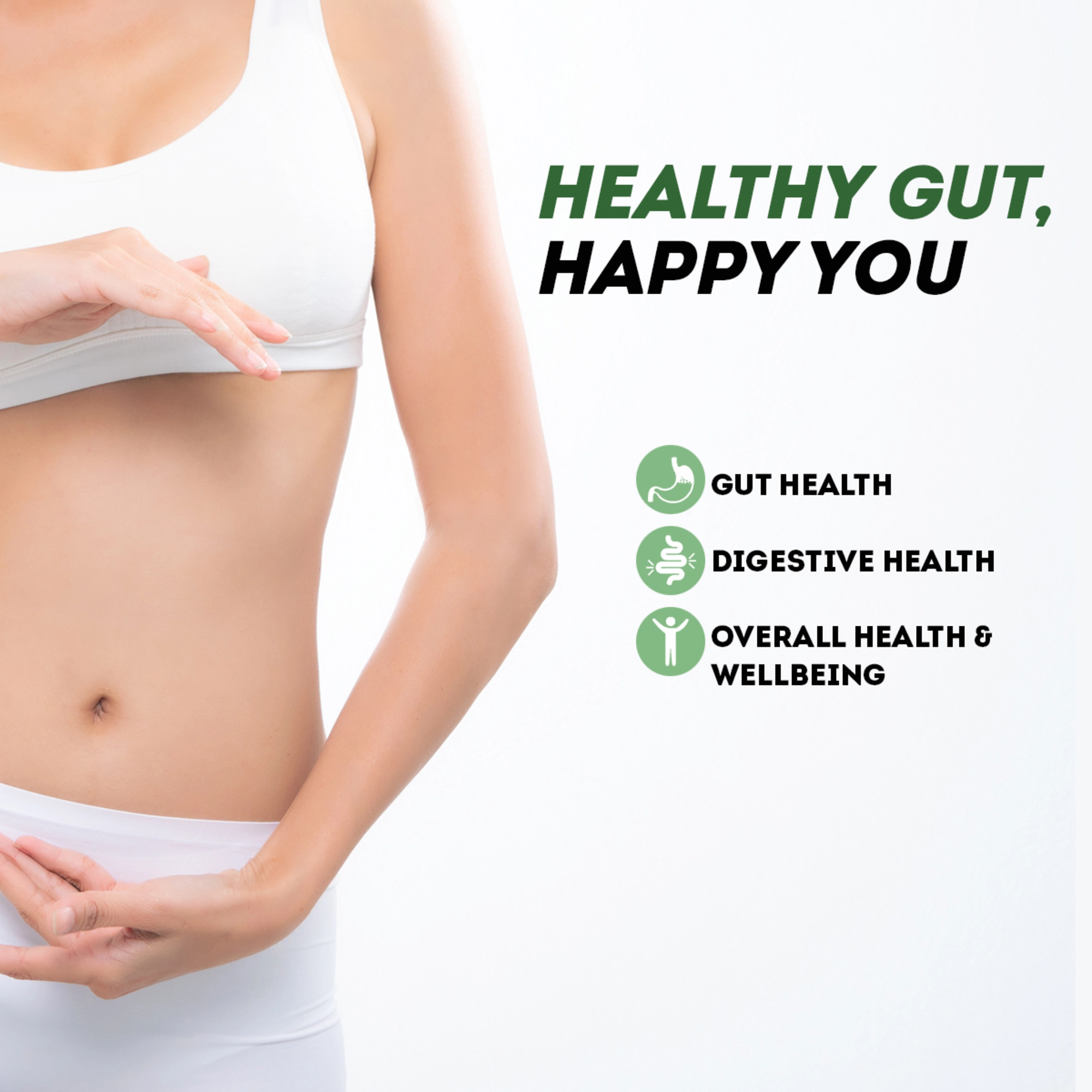 Onelife BCAA – Green Apple (250 Gram) - 0