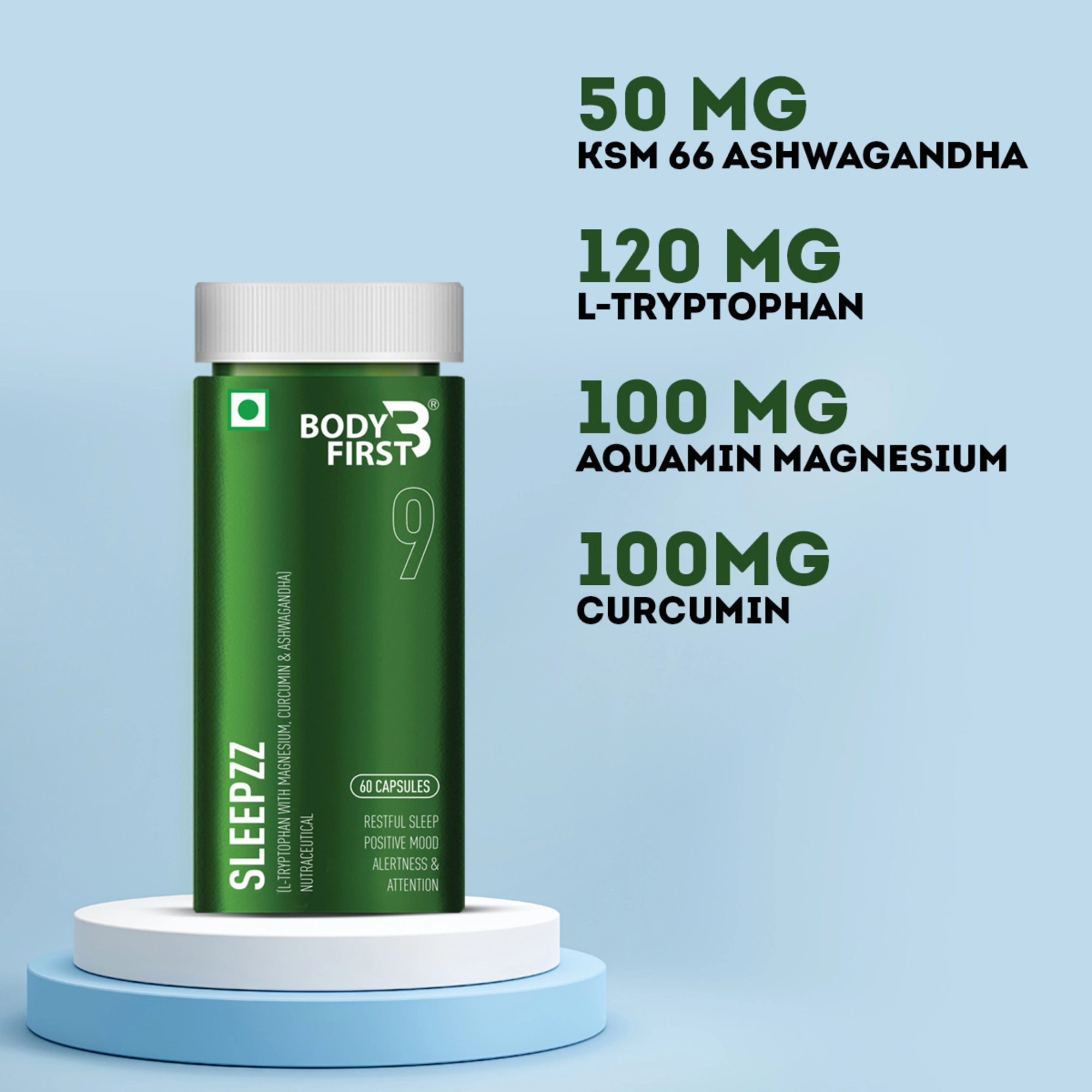 Onelife BCAA – Green Apple (250 Gram) - 0